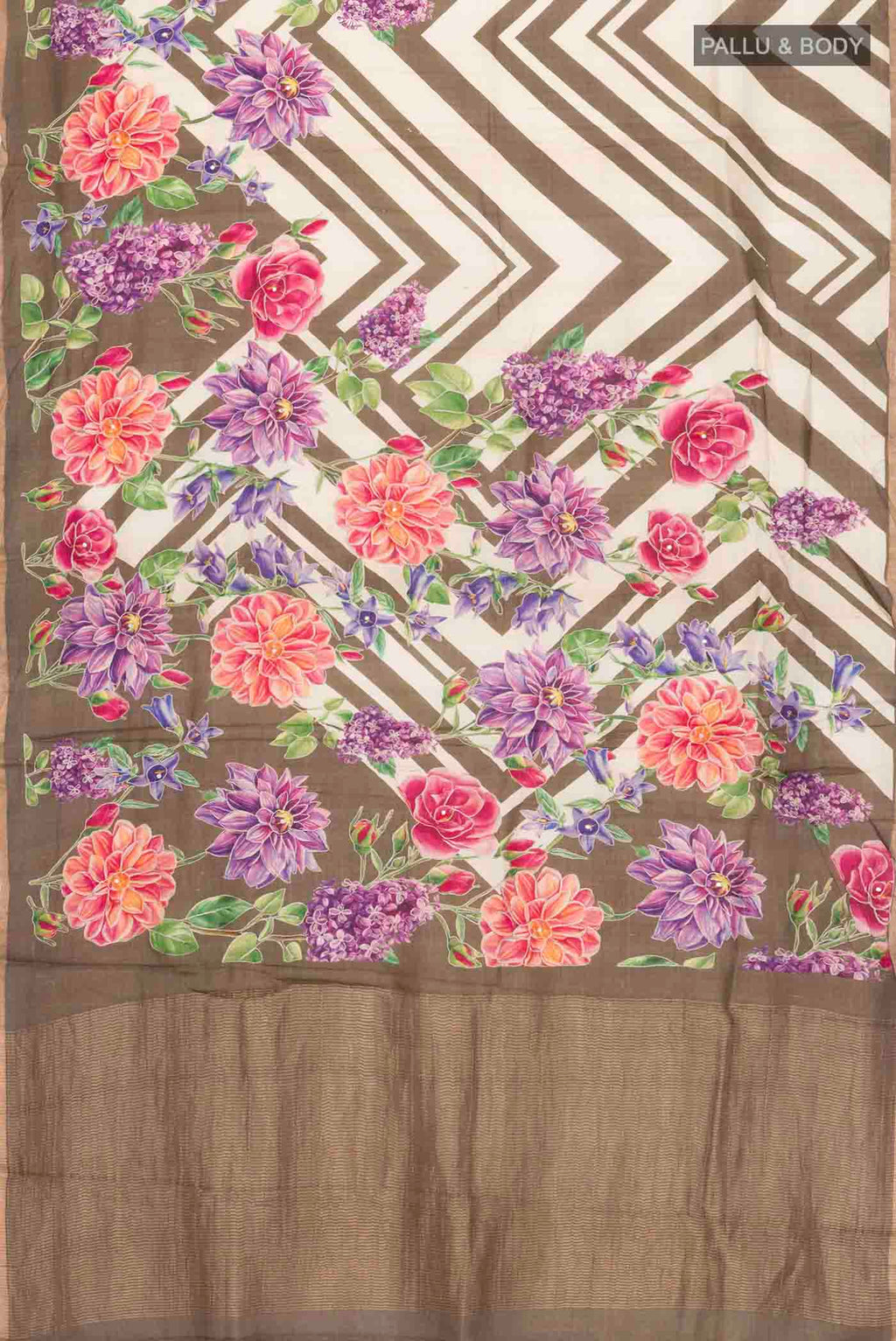 pallu body