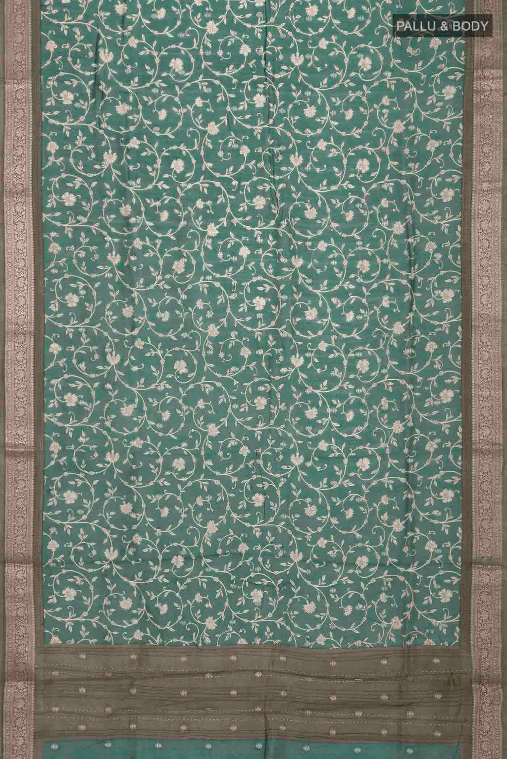 pallu body