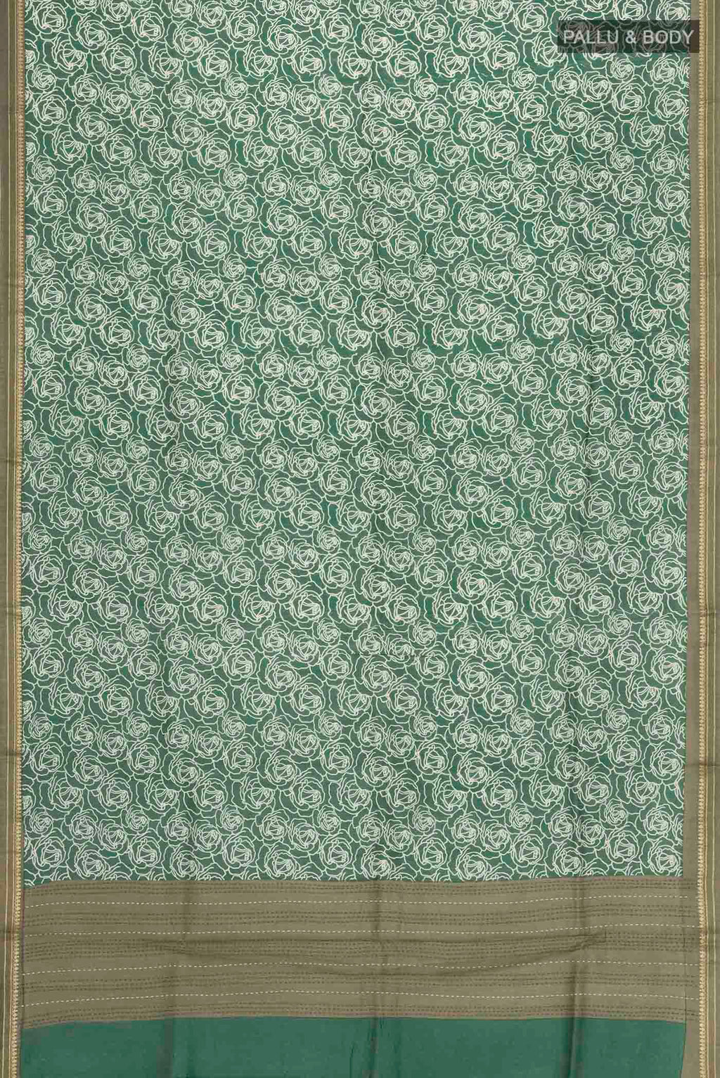 pallu body