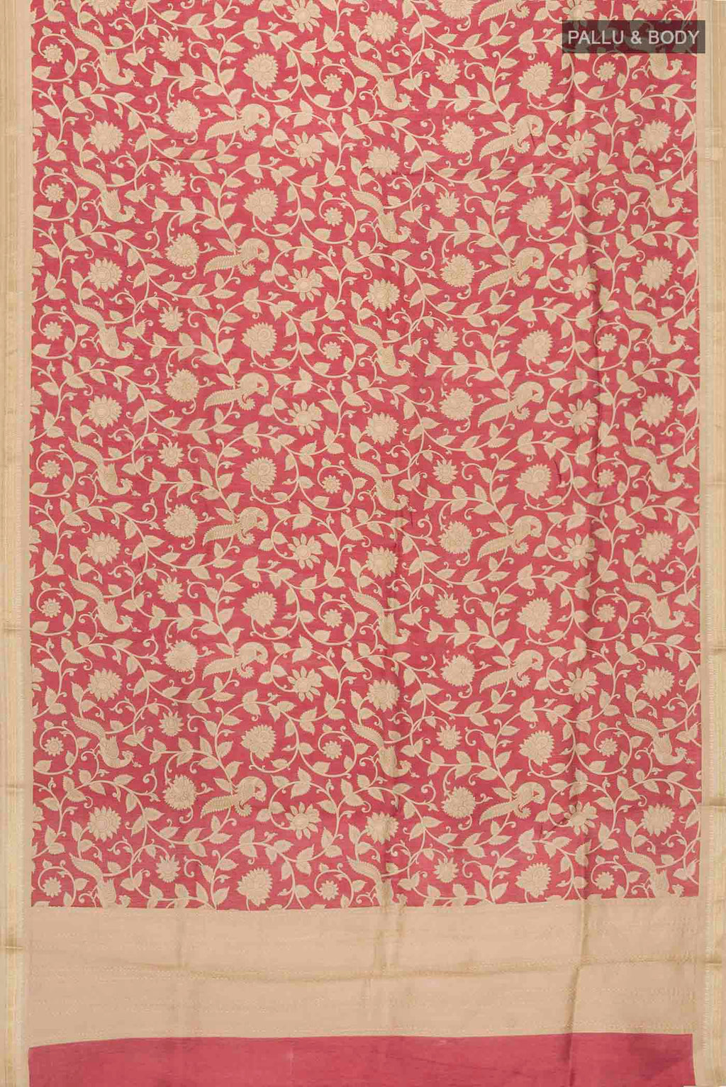 pallu body