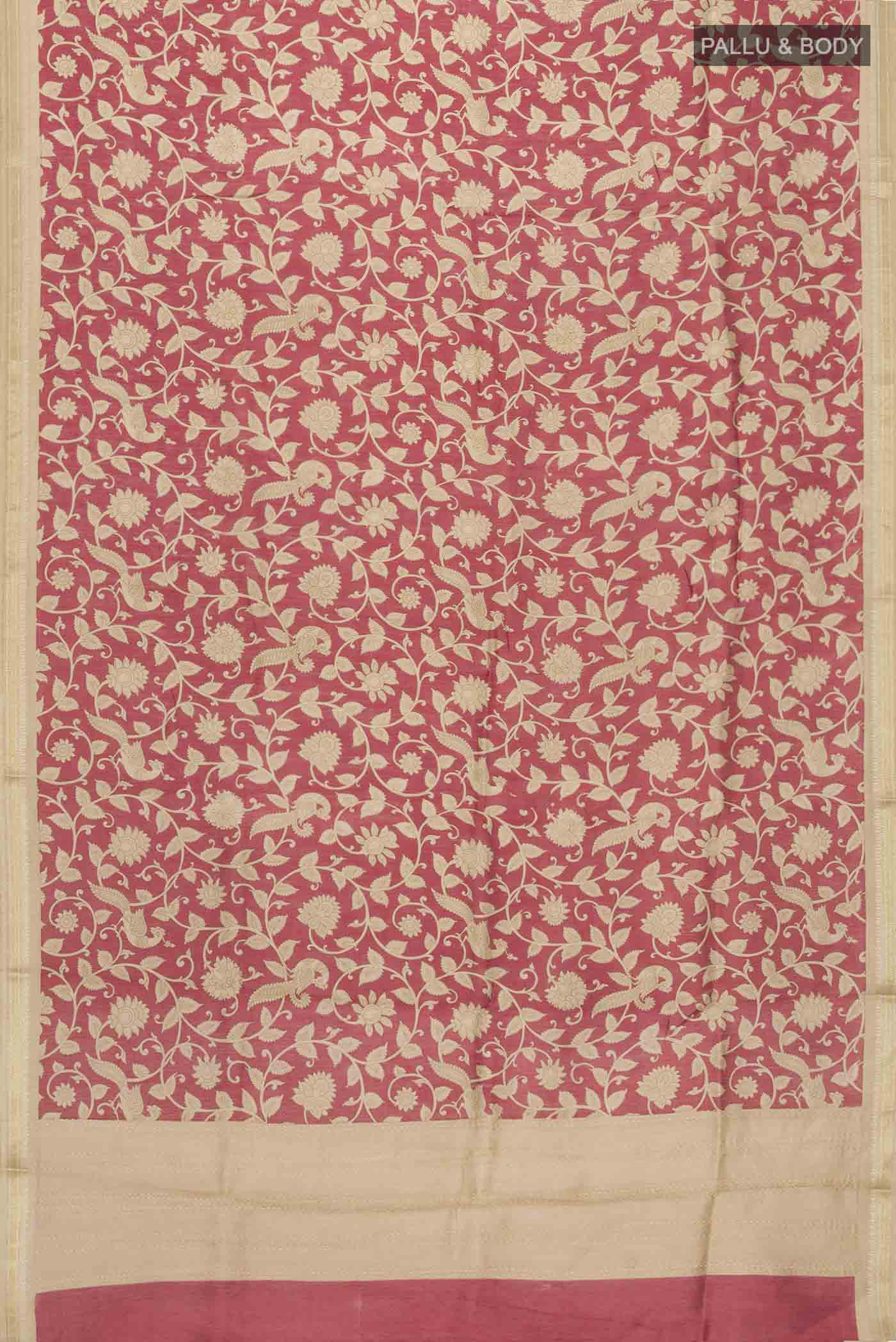 pallu body