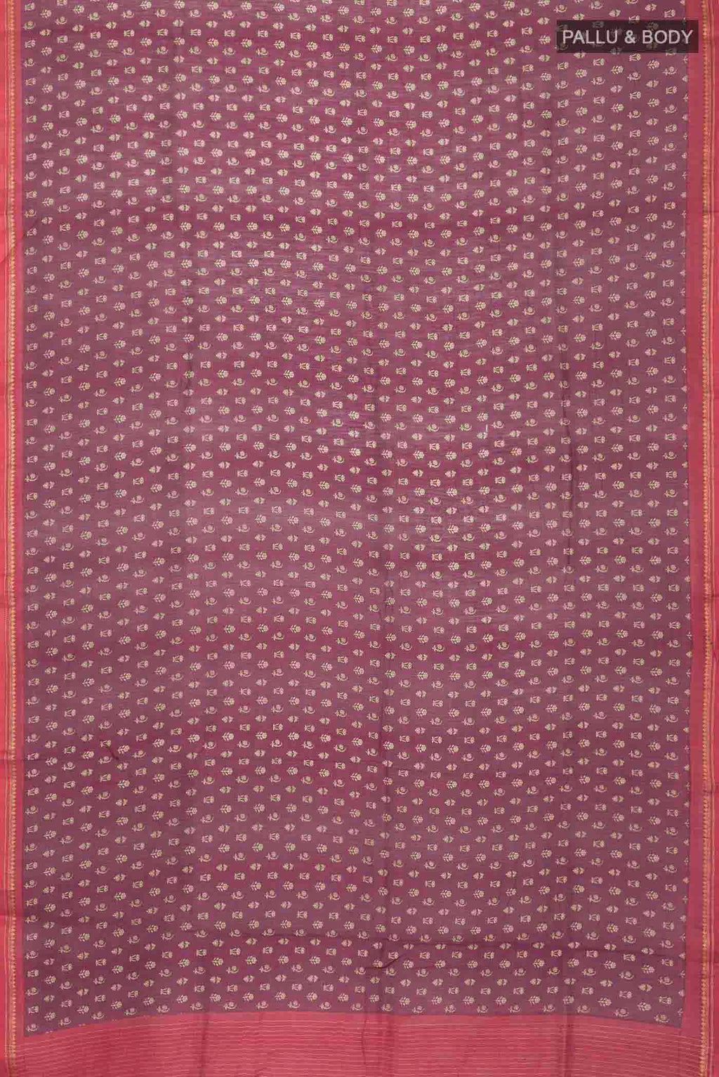 pallu body