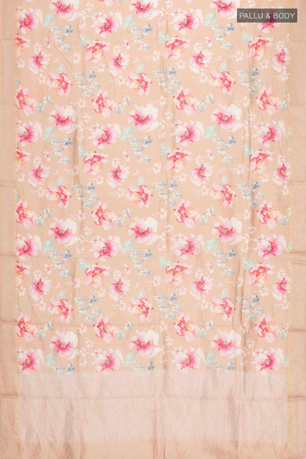 pallu body