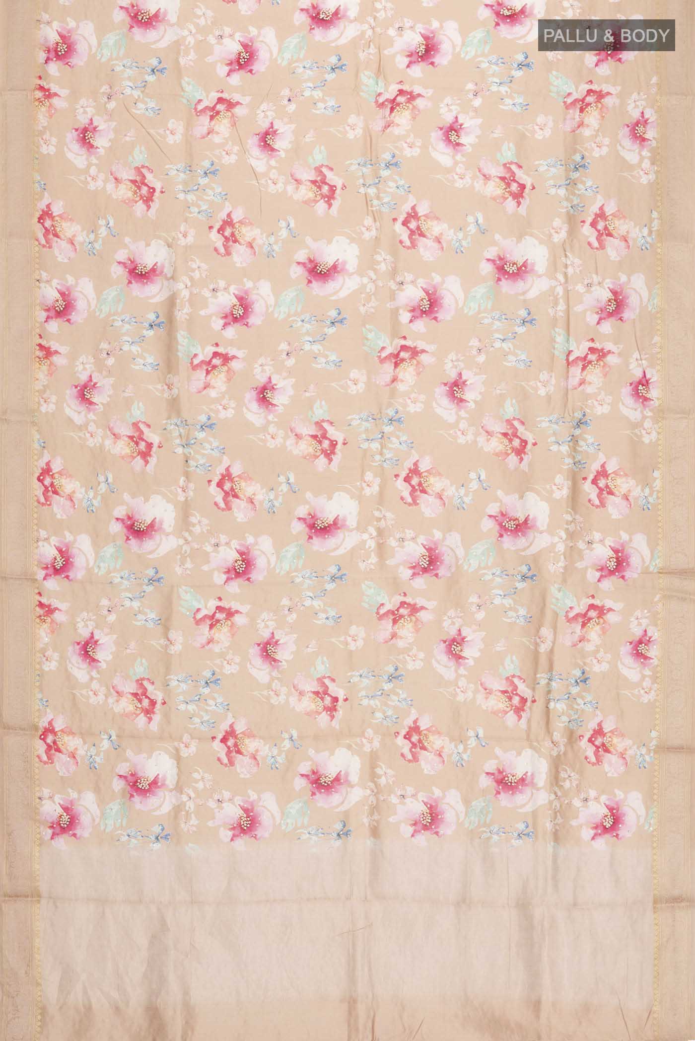 pallu body