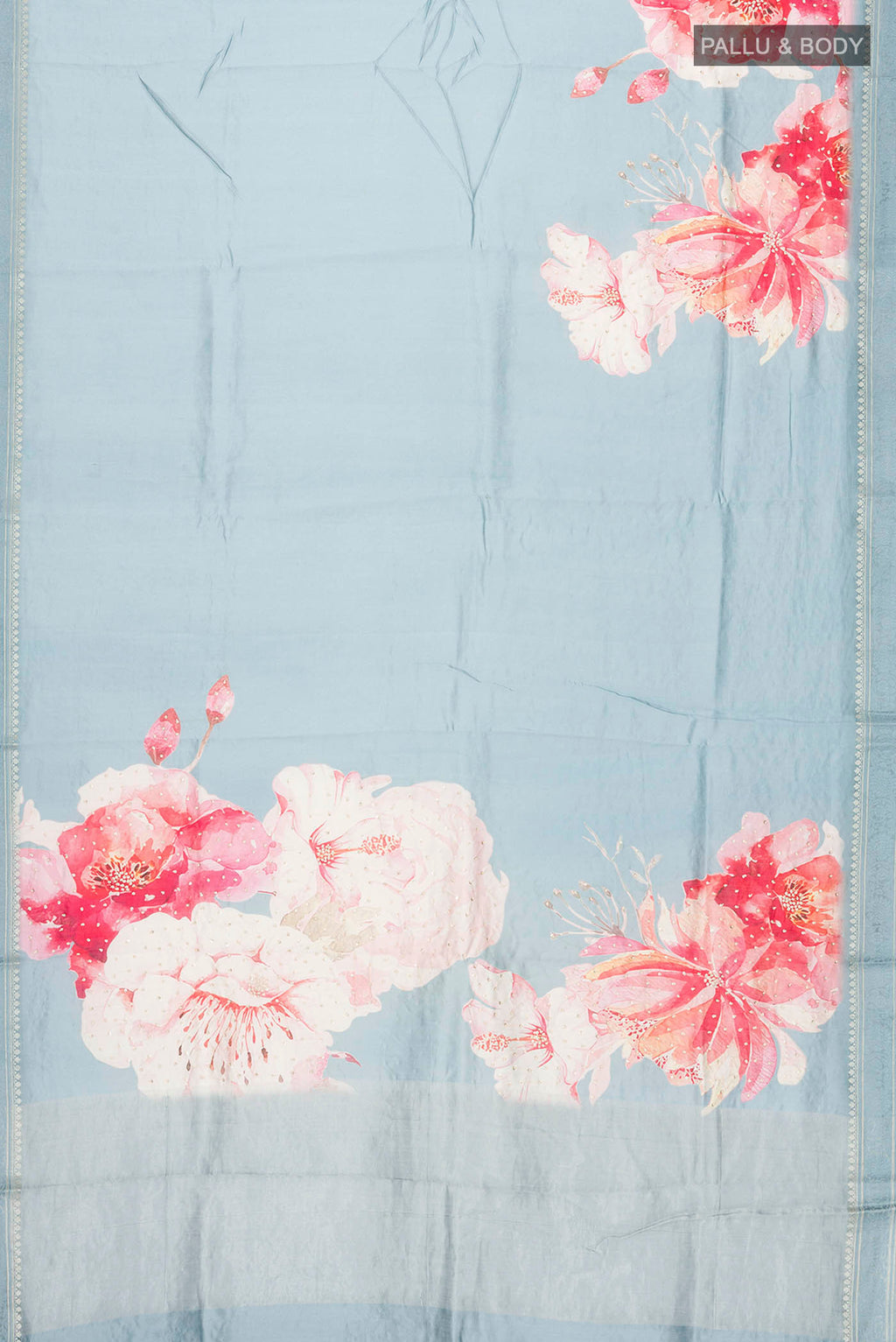 pallu body