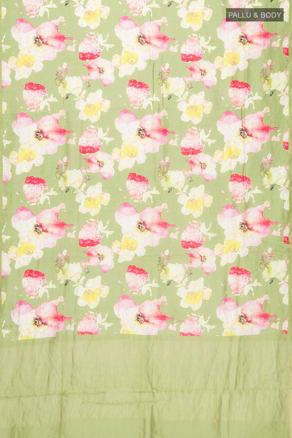 pallu body