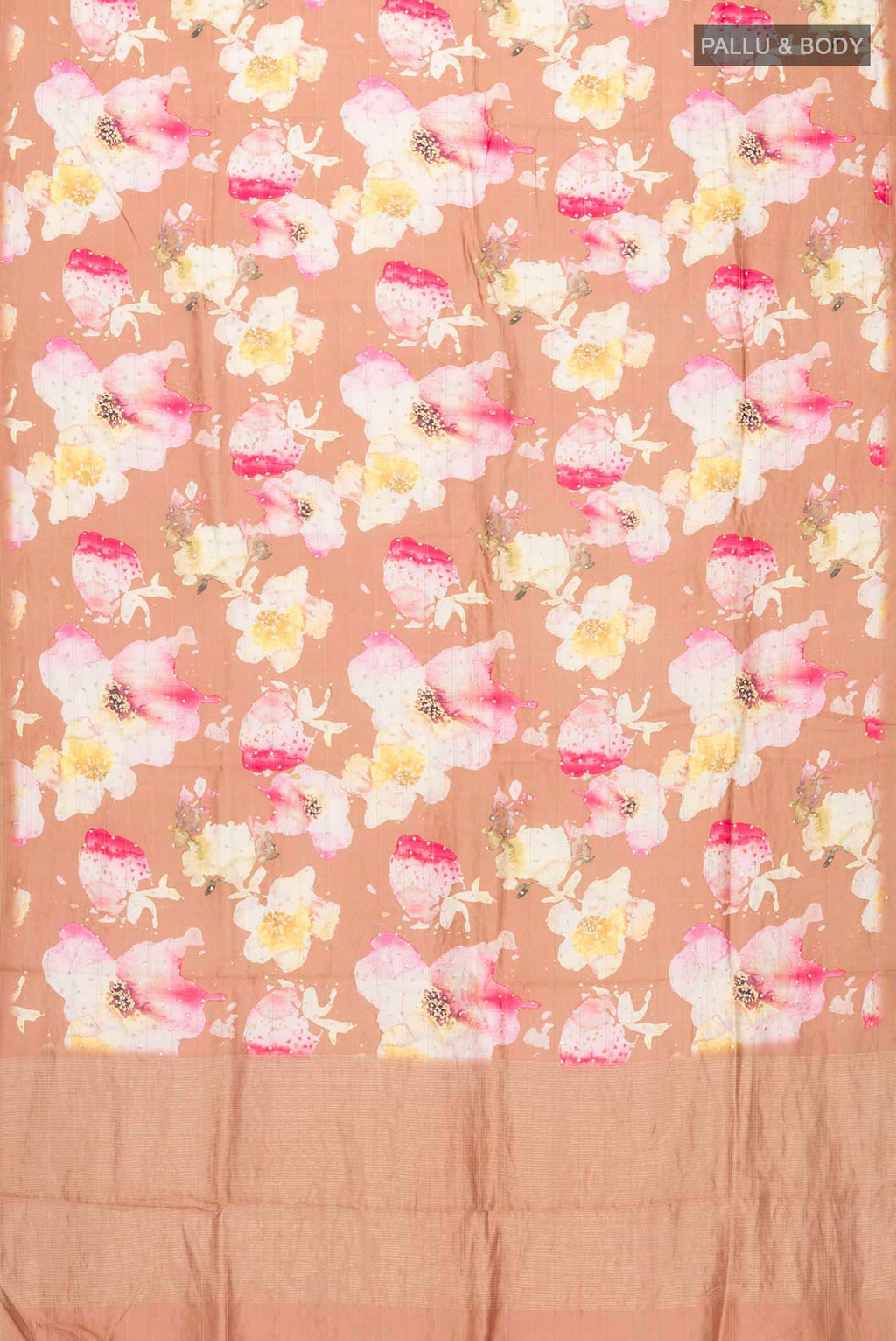 pallu body