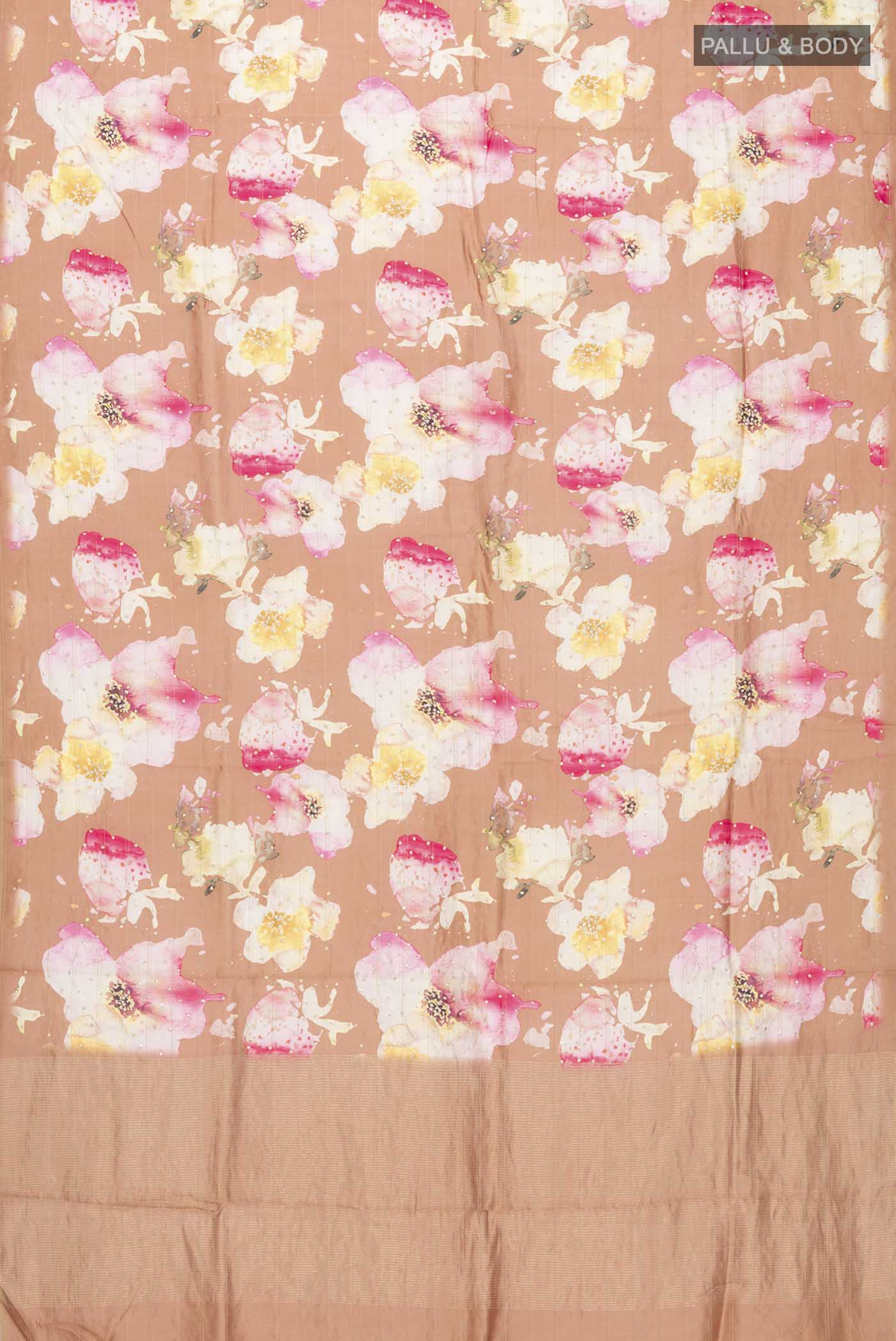 pallu body