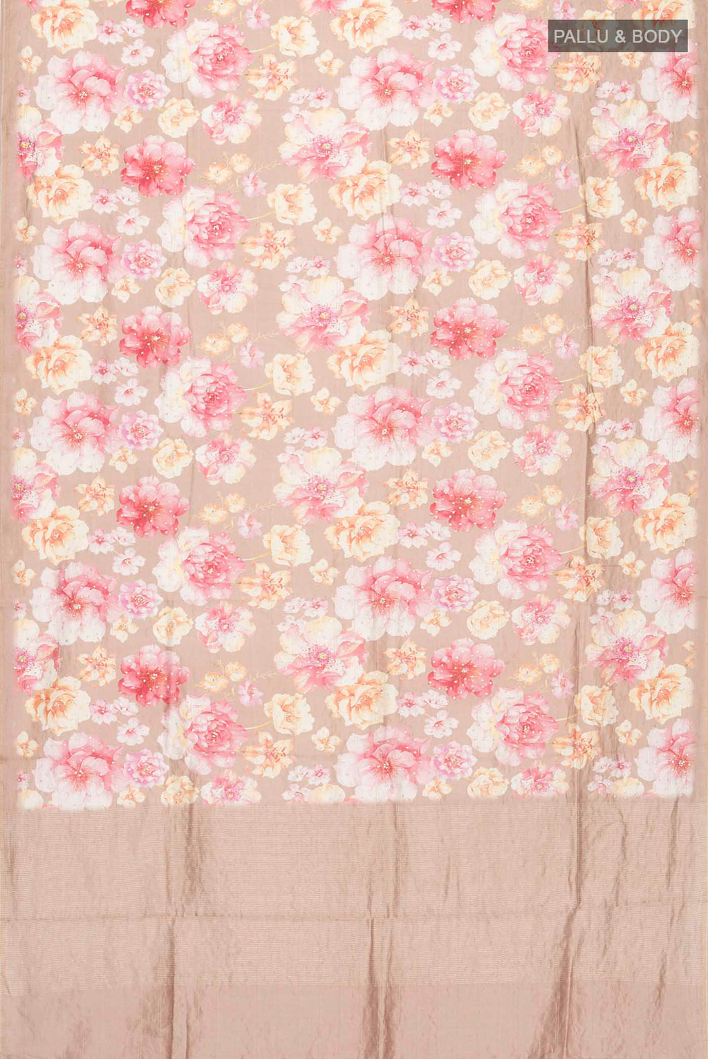 pallu body