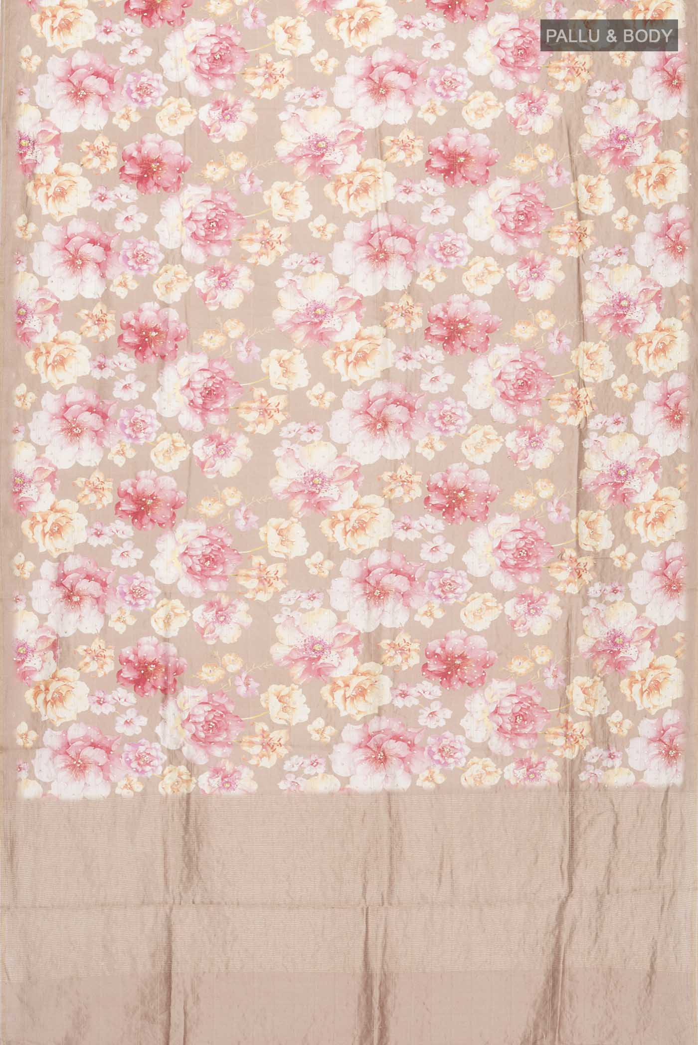 pallu body
