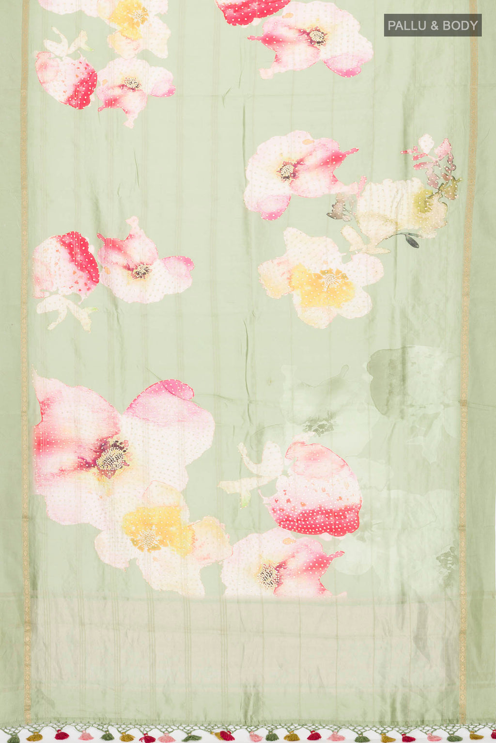 pallu body