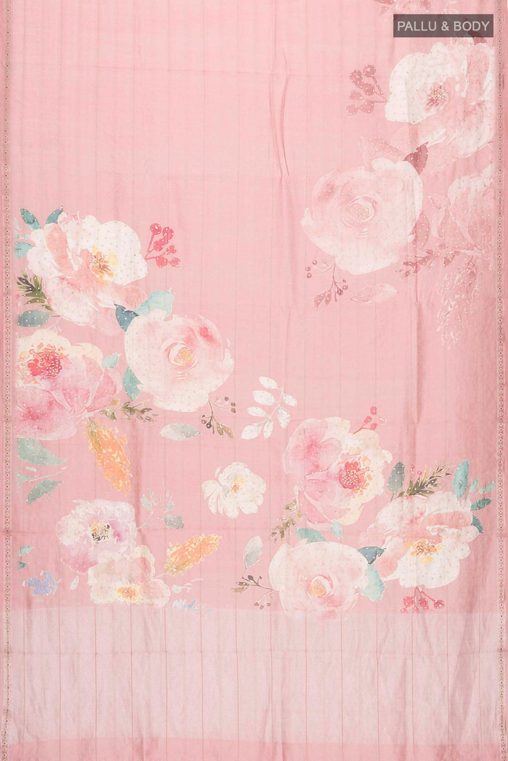 pallu body