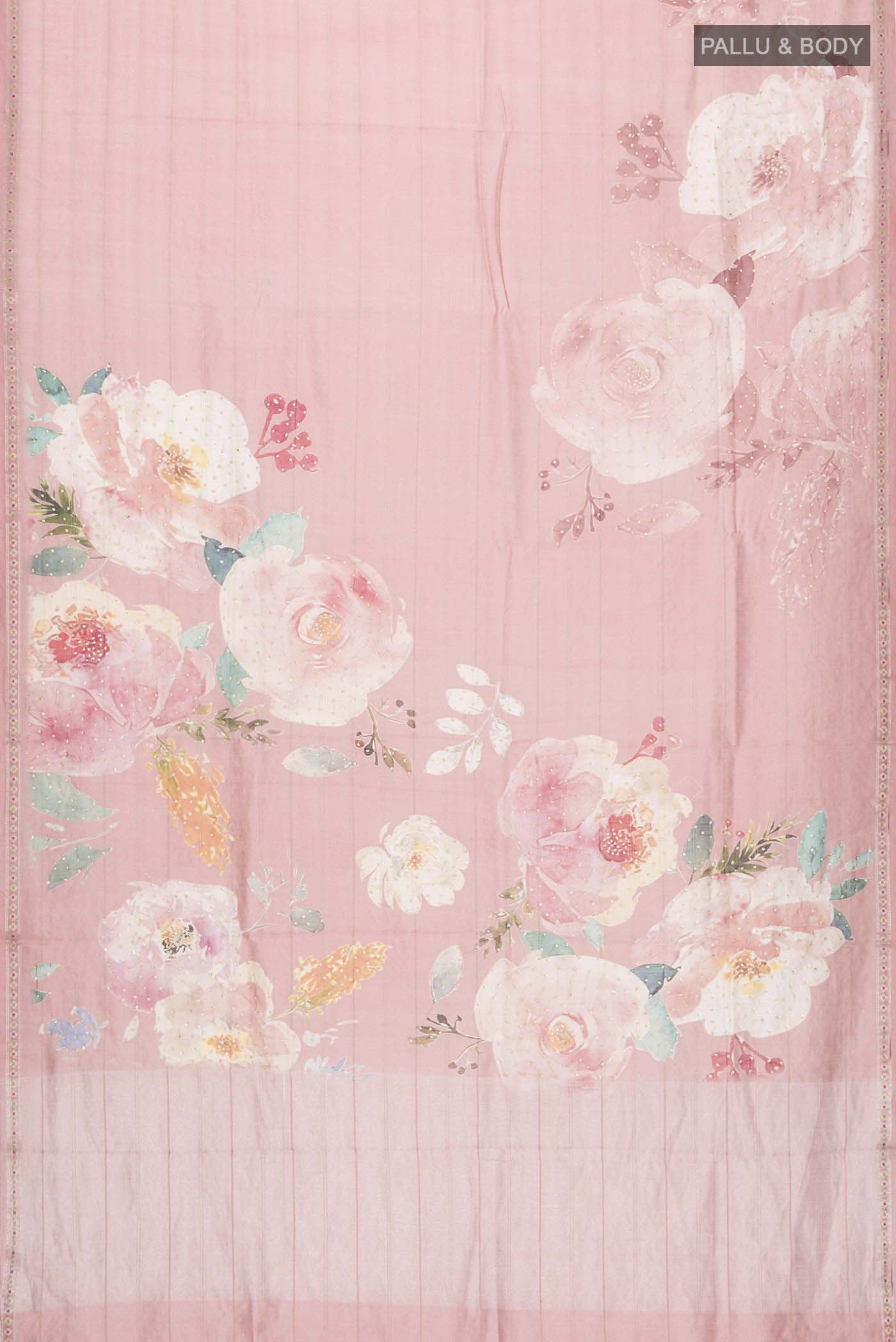 pallu body