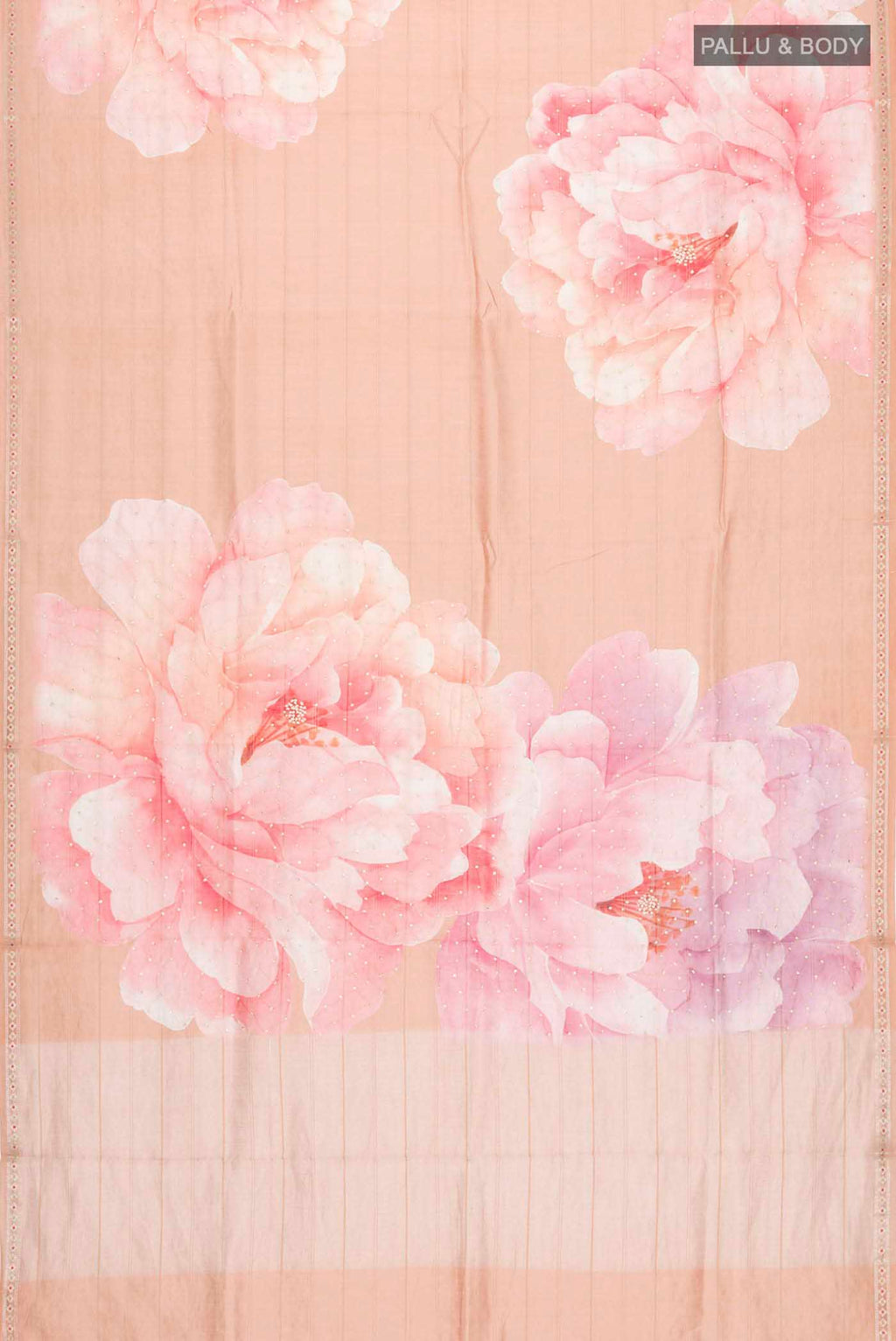 pallu body