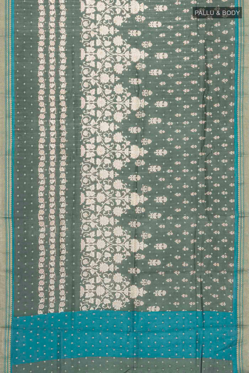pallu body