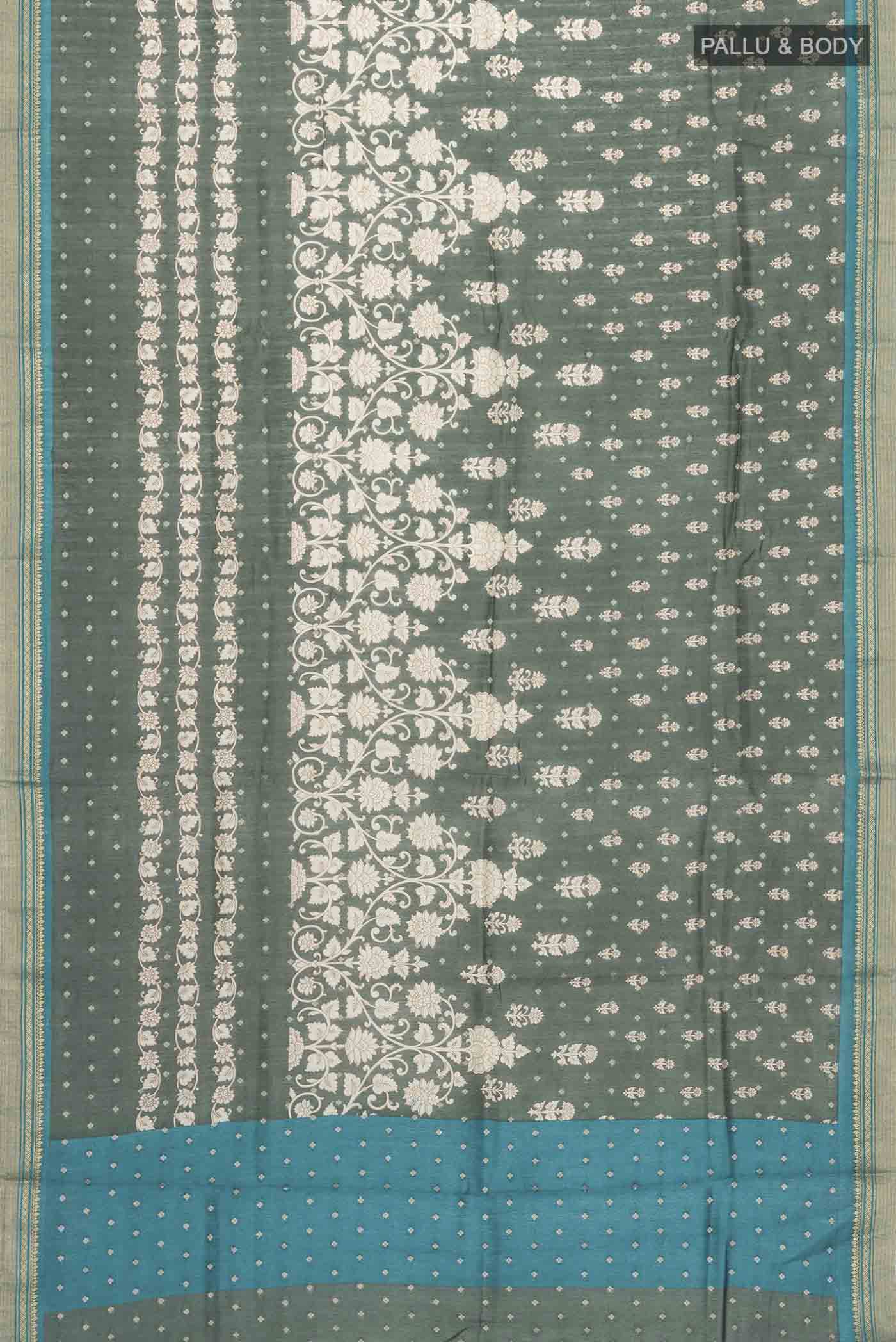 pallu body