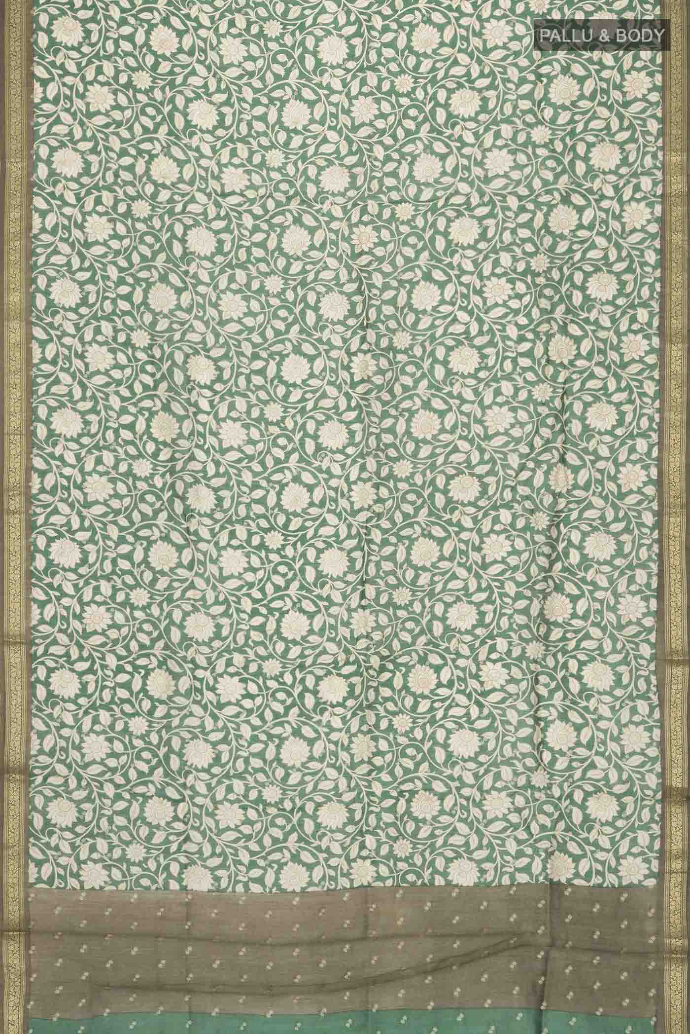 pallu body