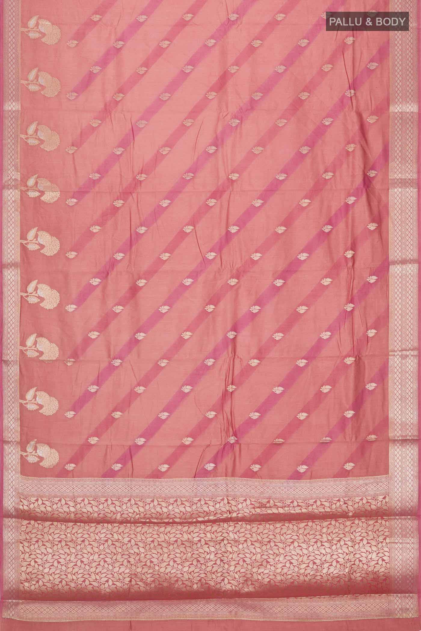 pallu body