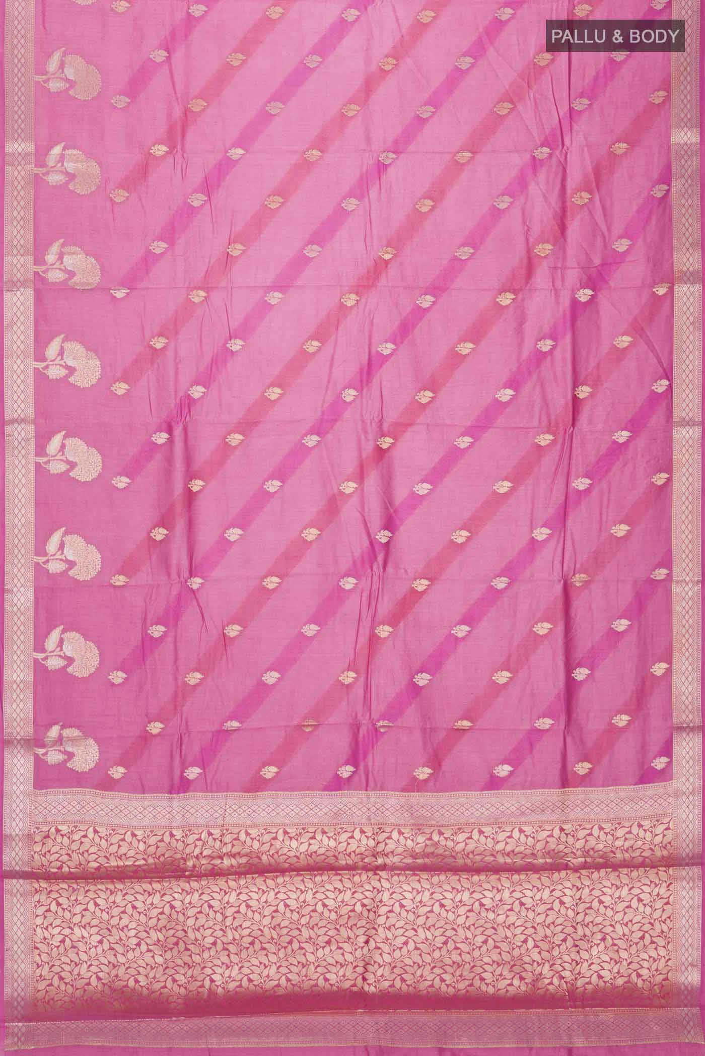 pallu body