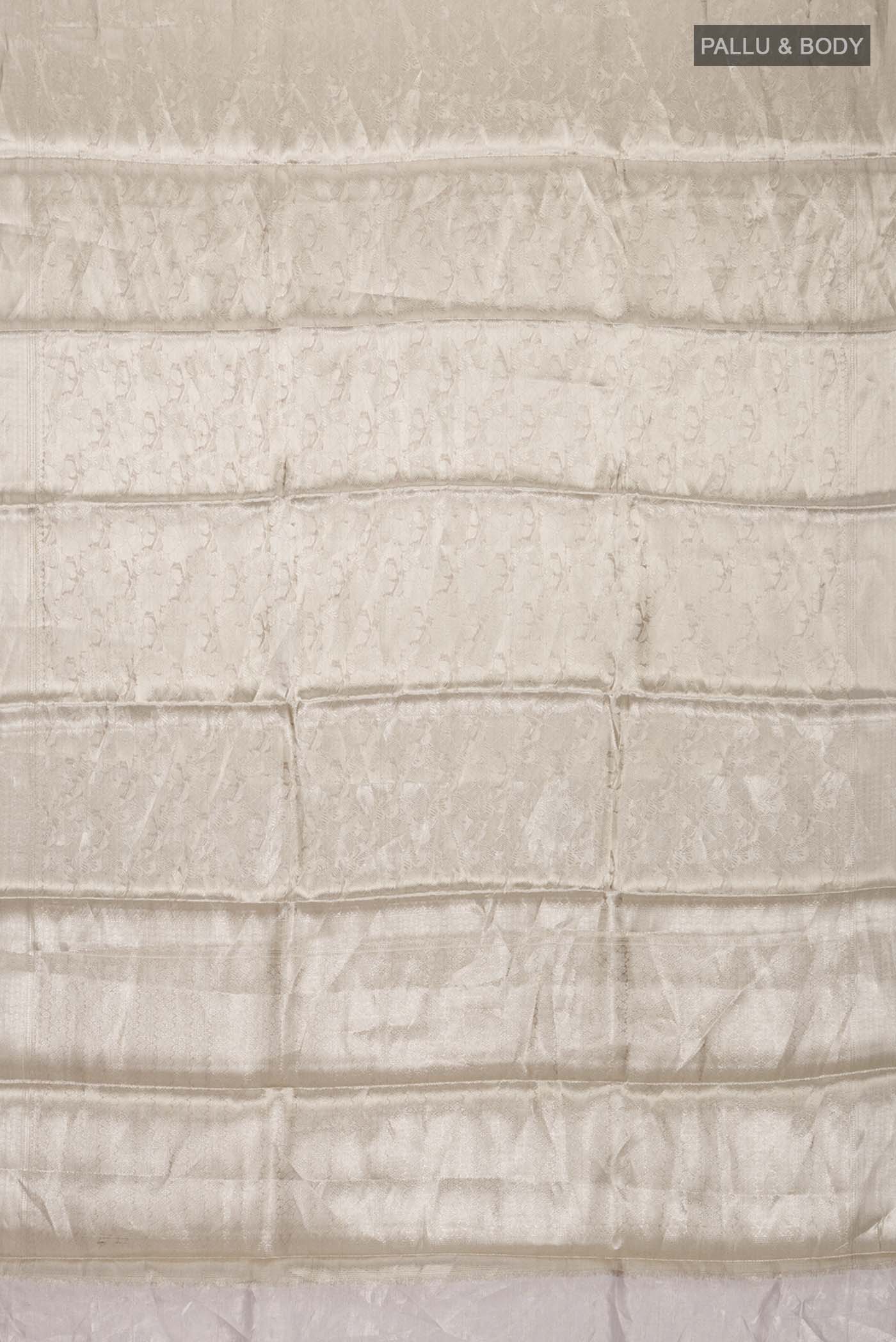 pallu body