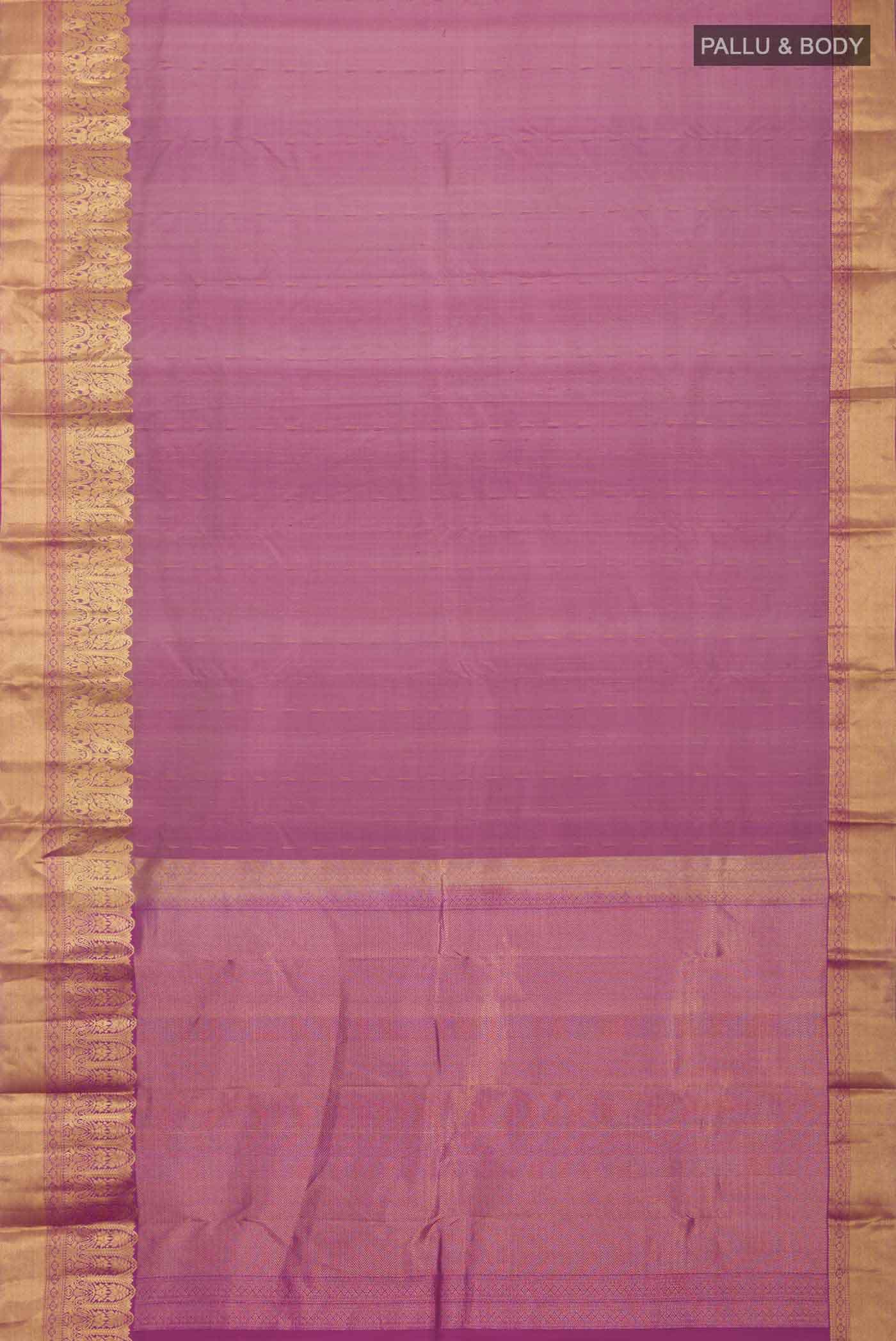 pallu body