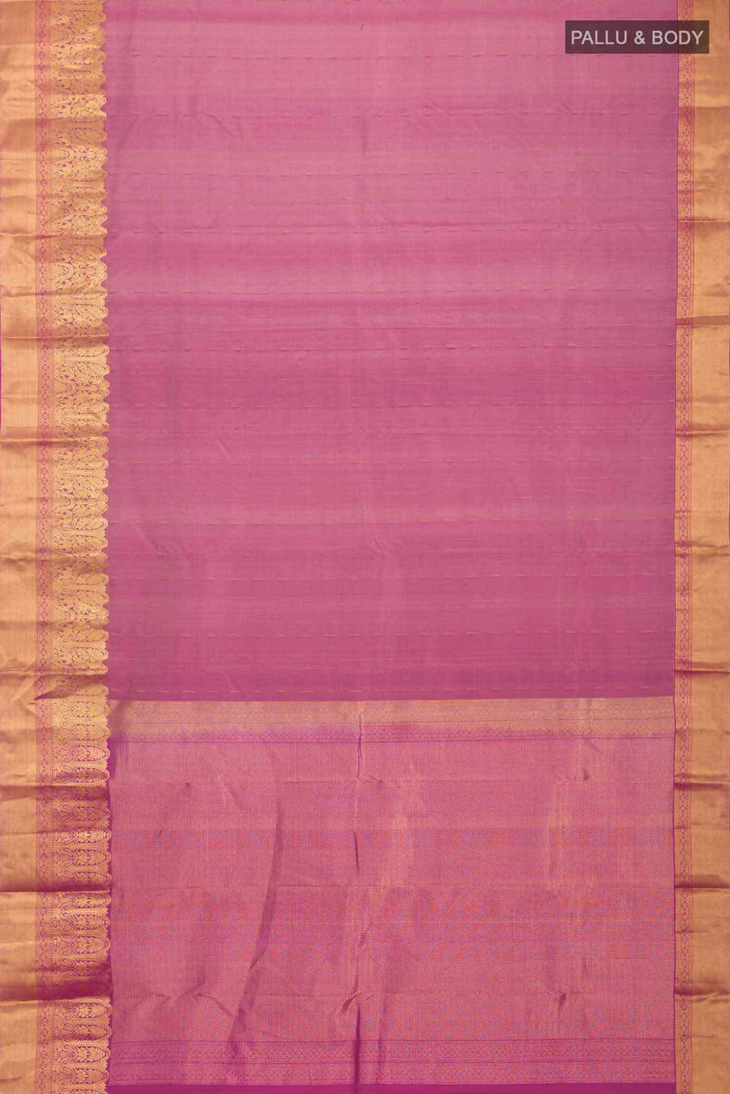 pallu body