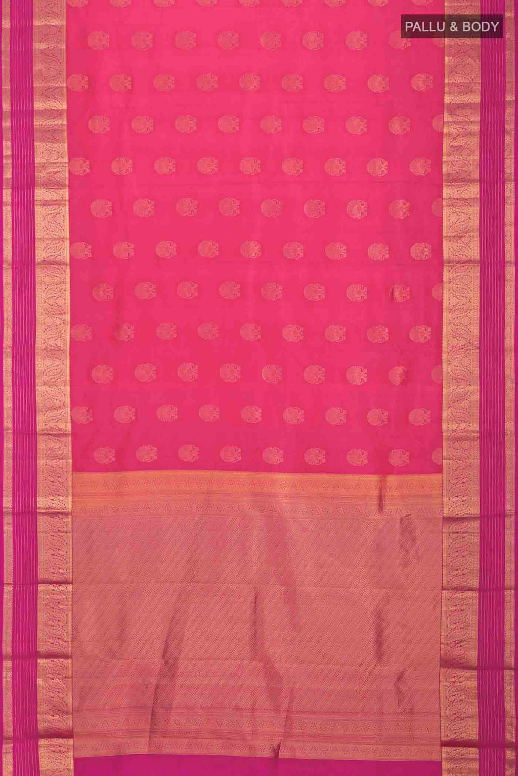 pallu body