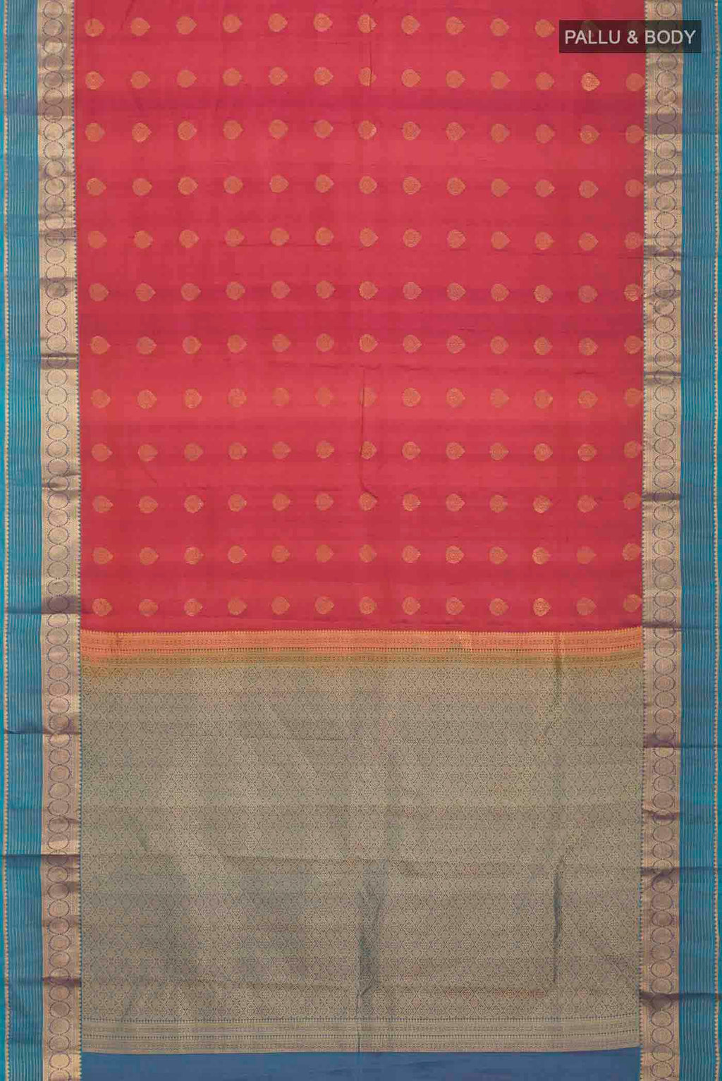 pallu body
