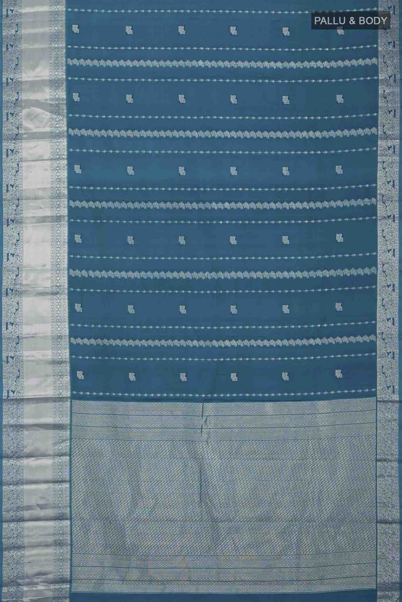pallu body