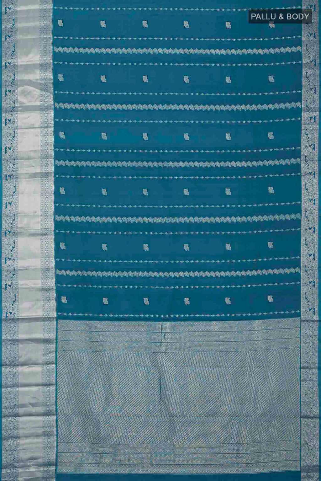 pallu body
