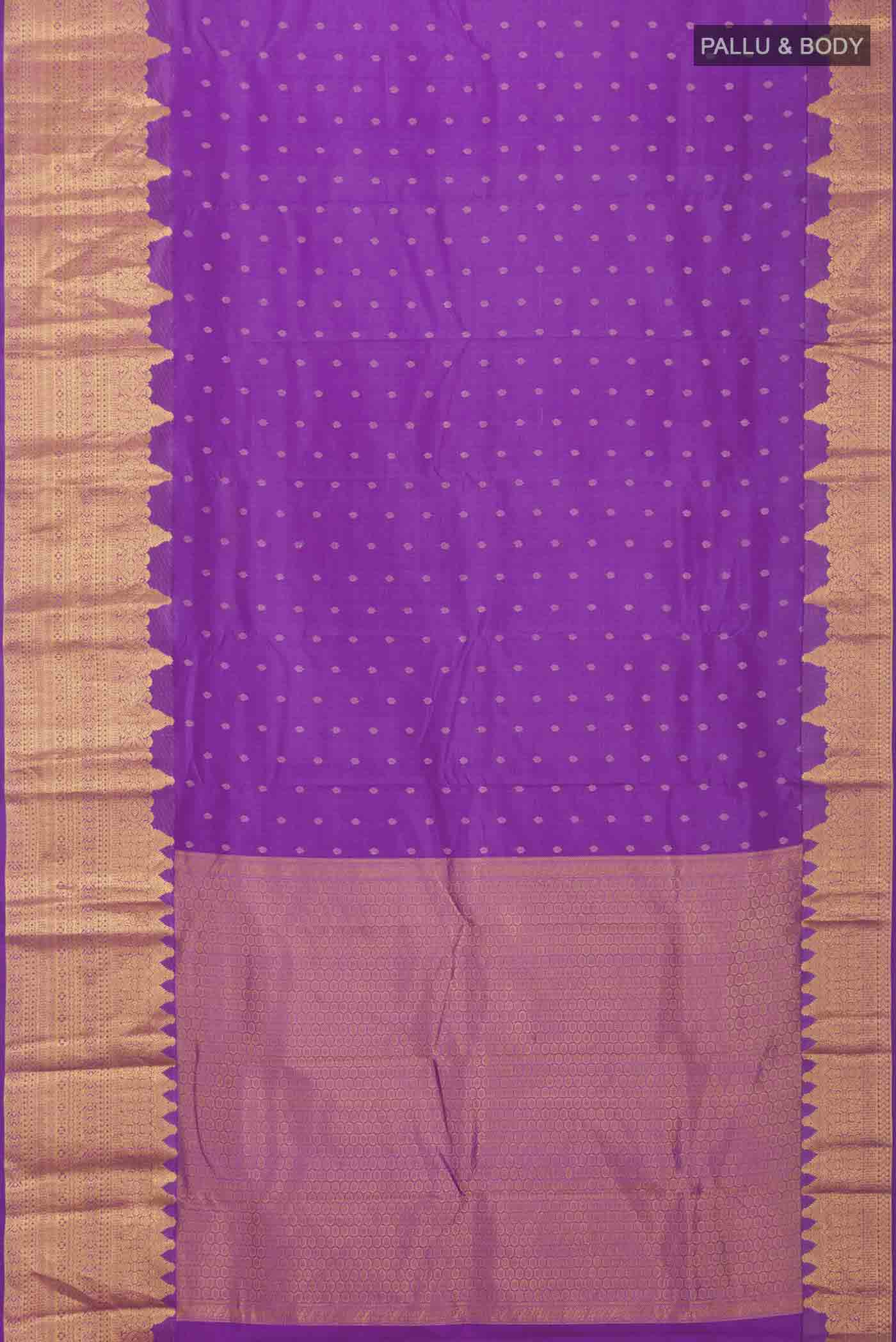 pallu body