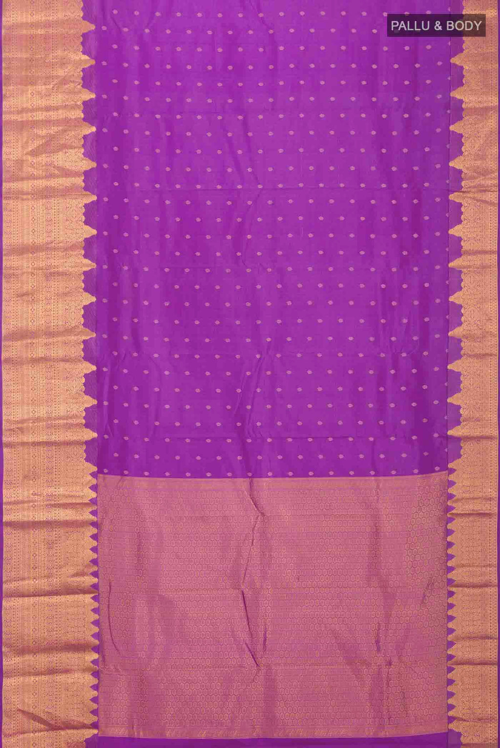 pallu body