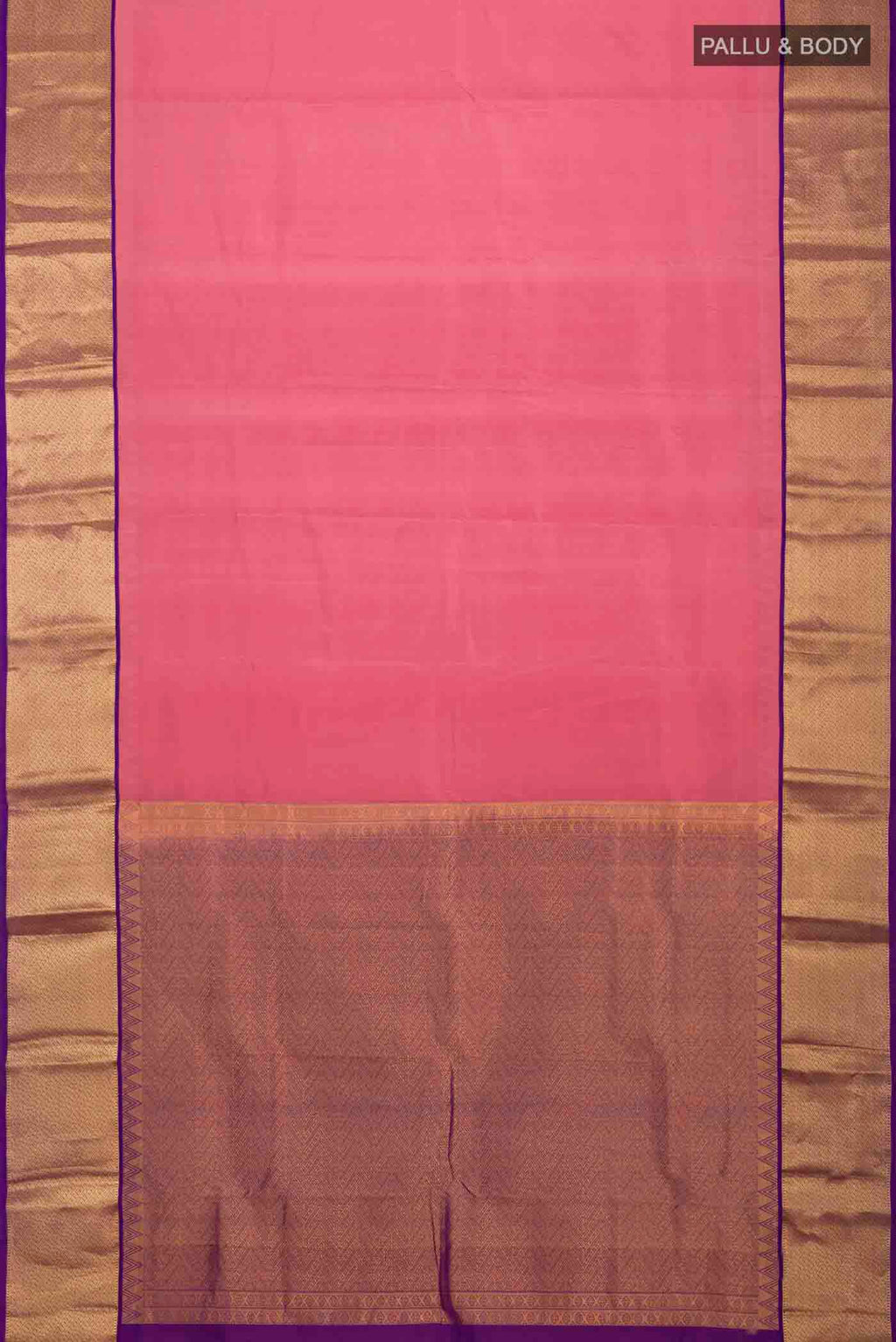 pallu body