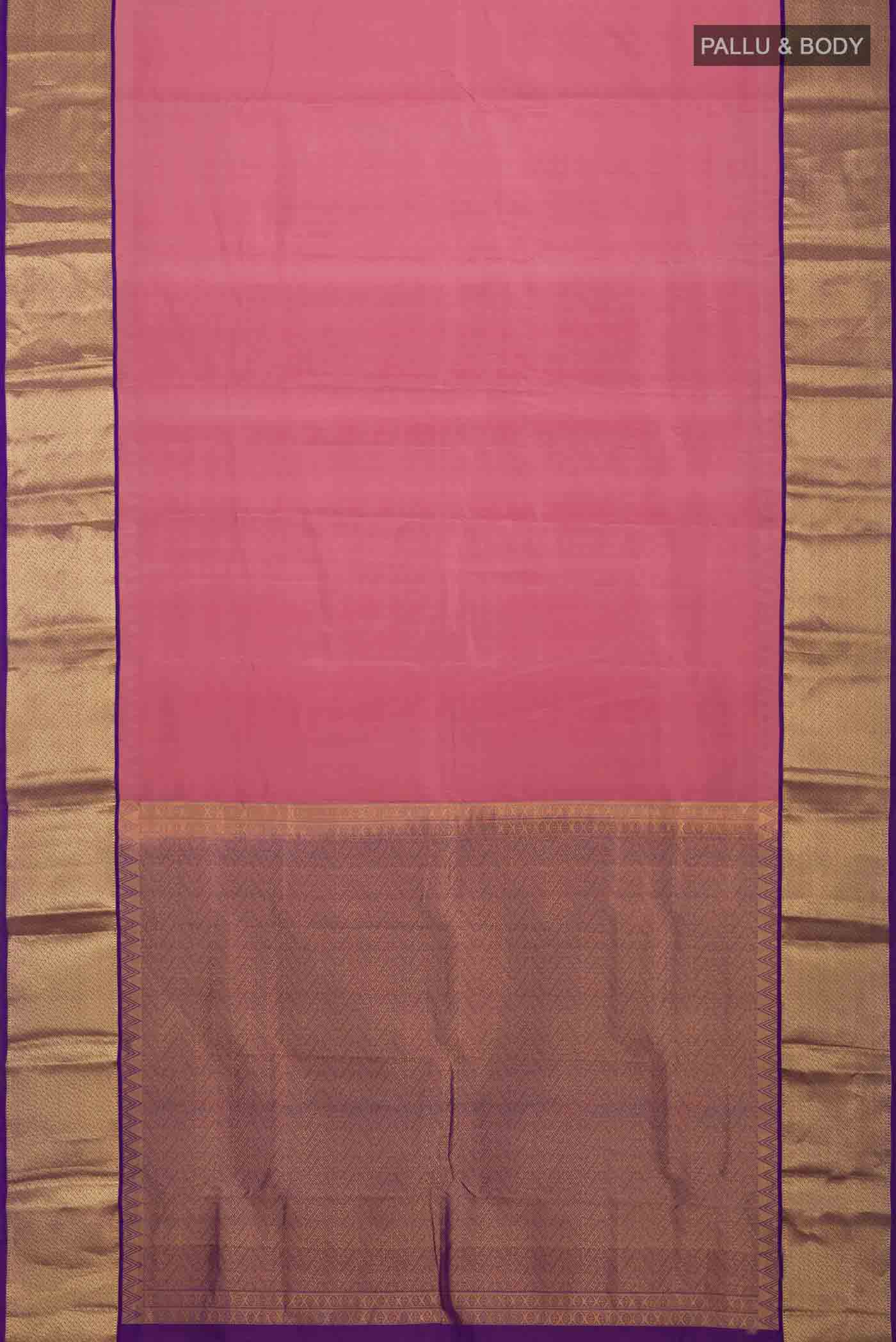 pallu body