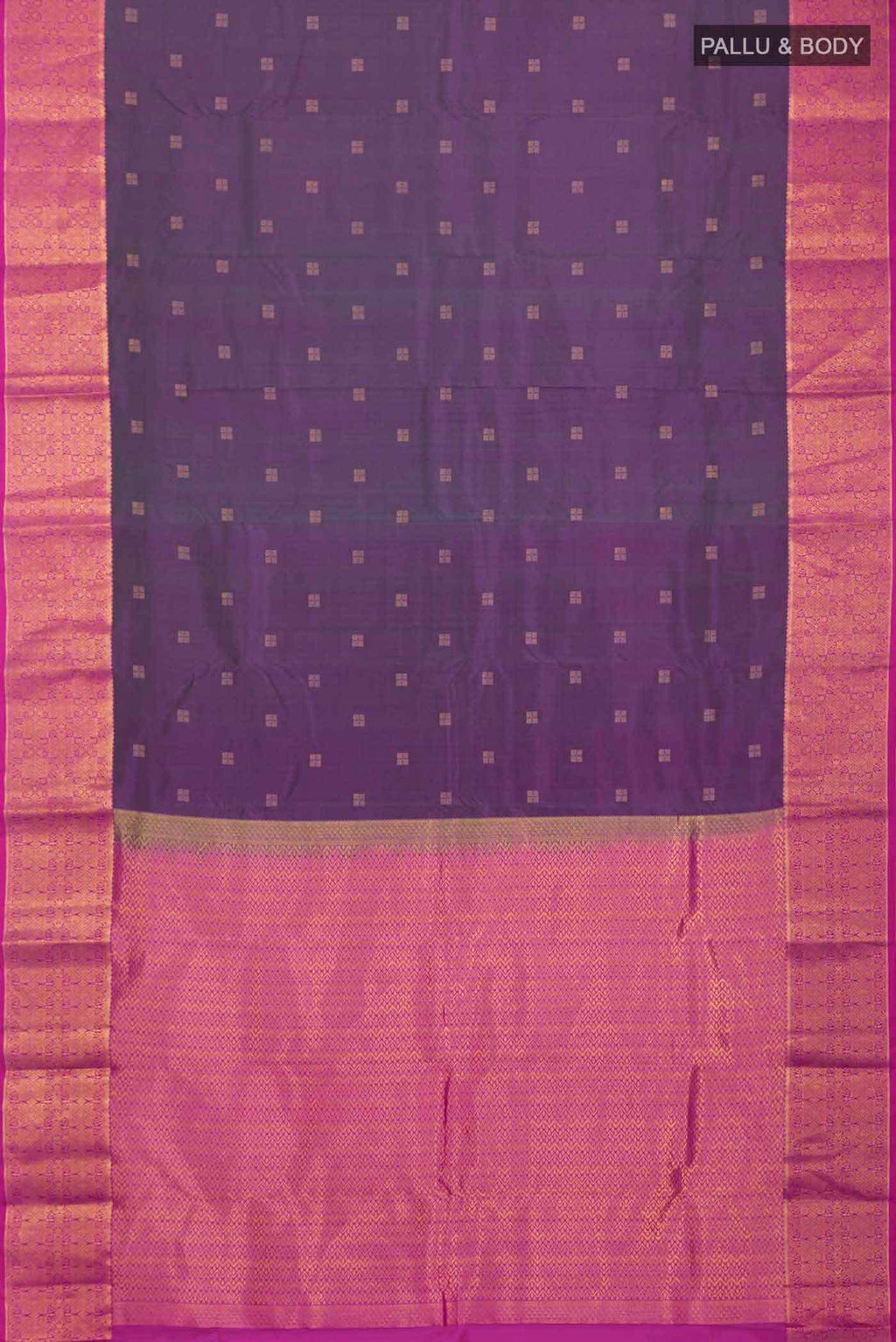 pallu body