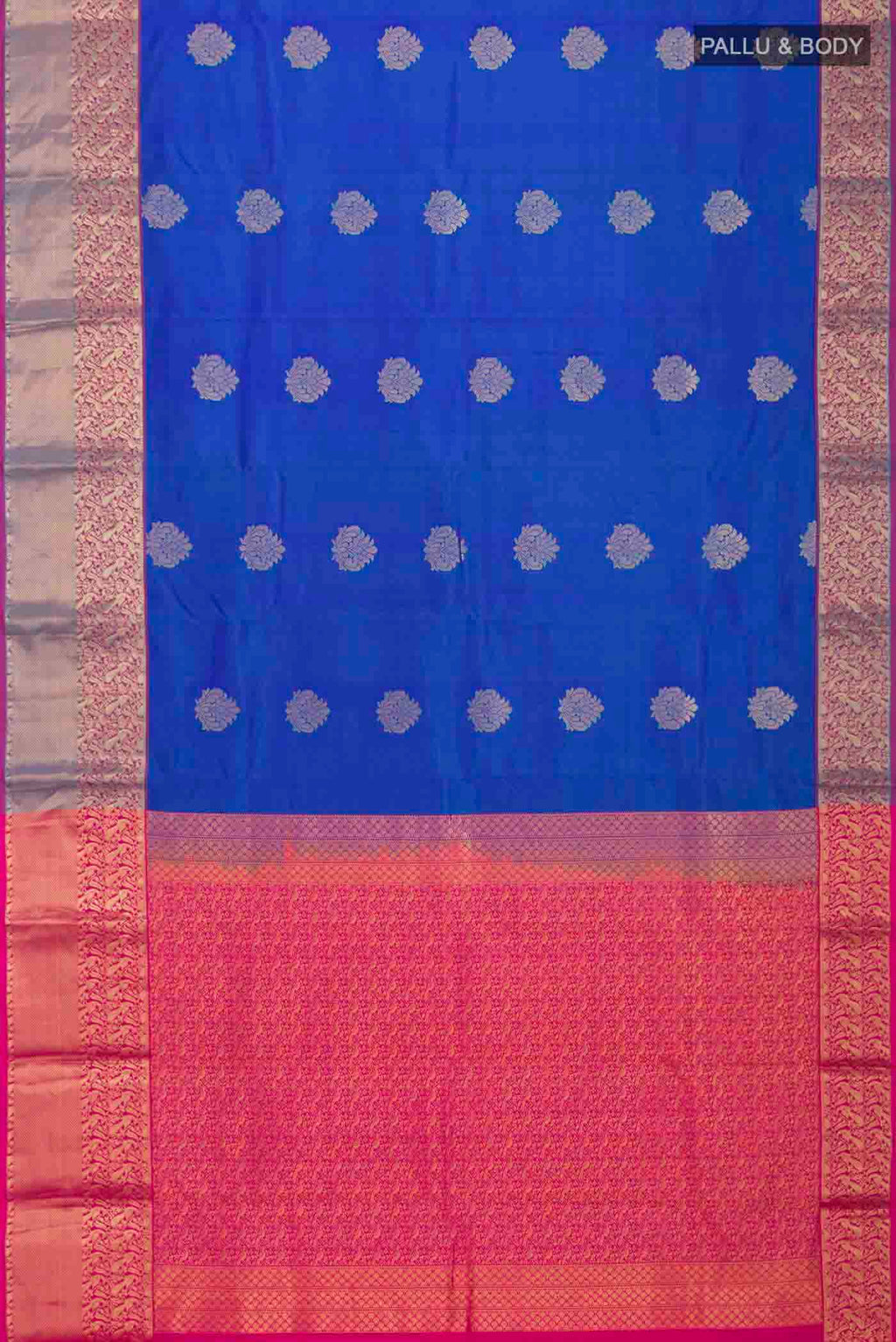 pallu body