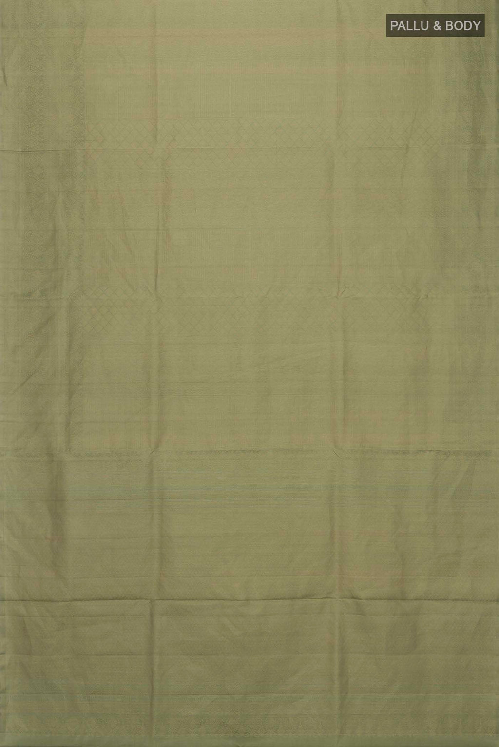 pallu body