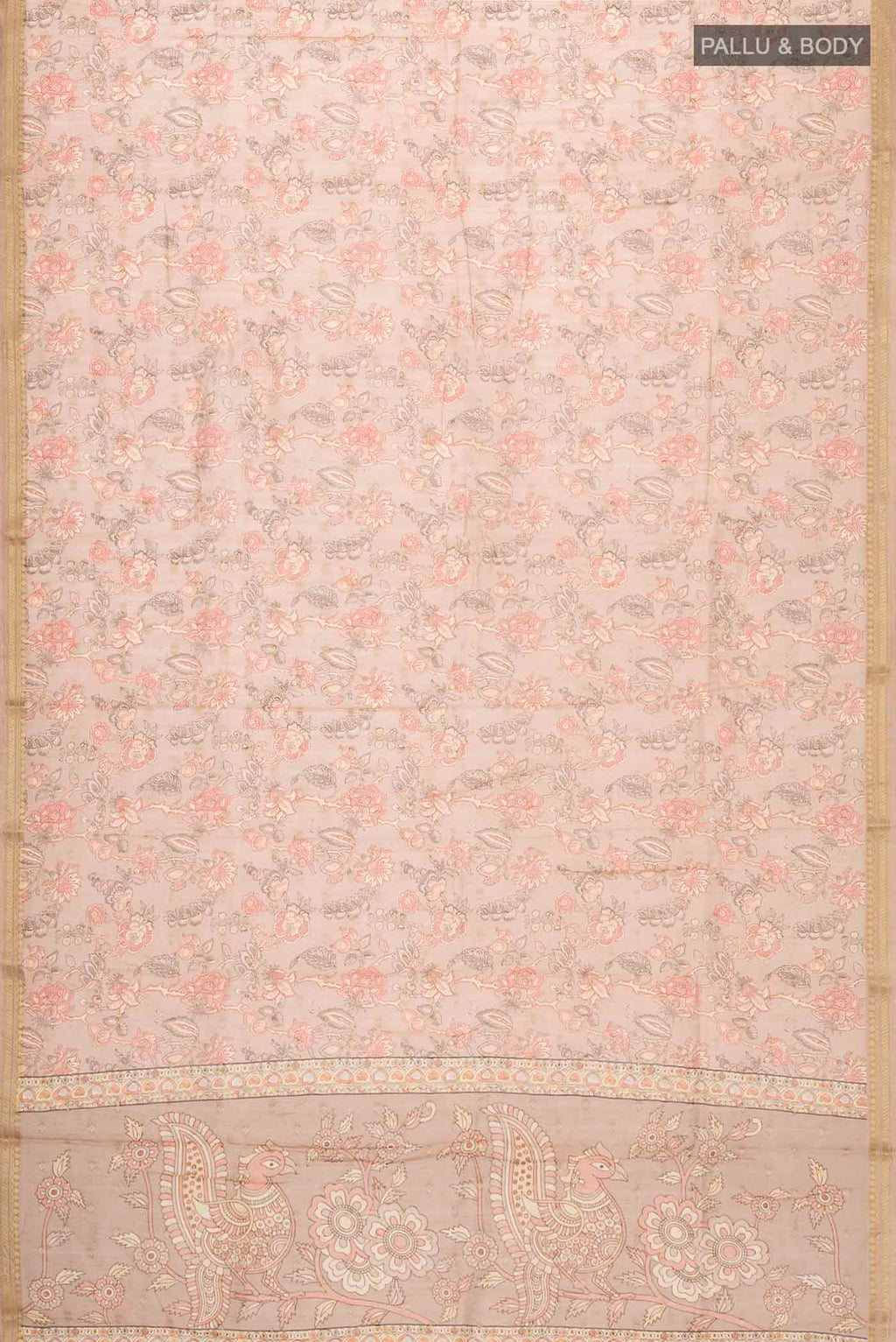 pallu body