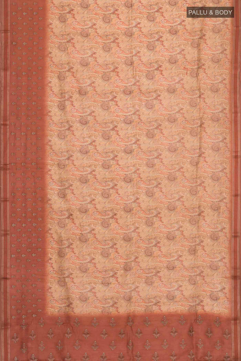 pallu body