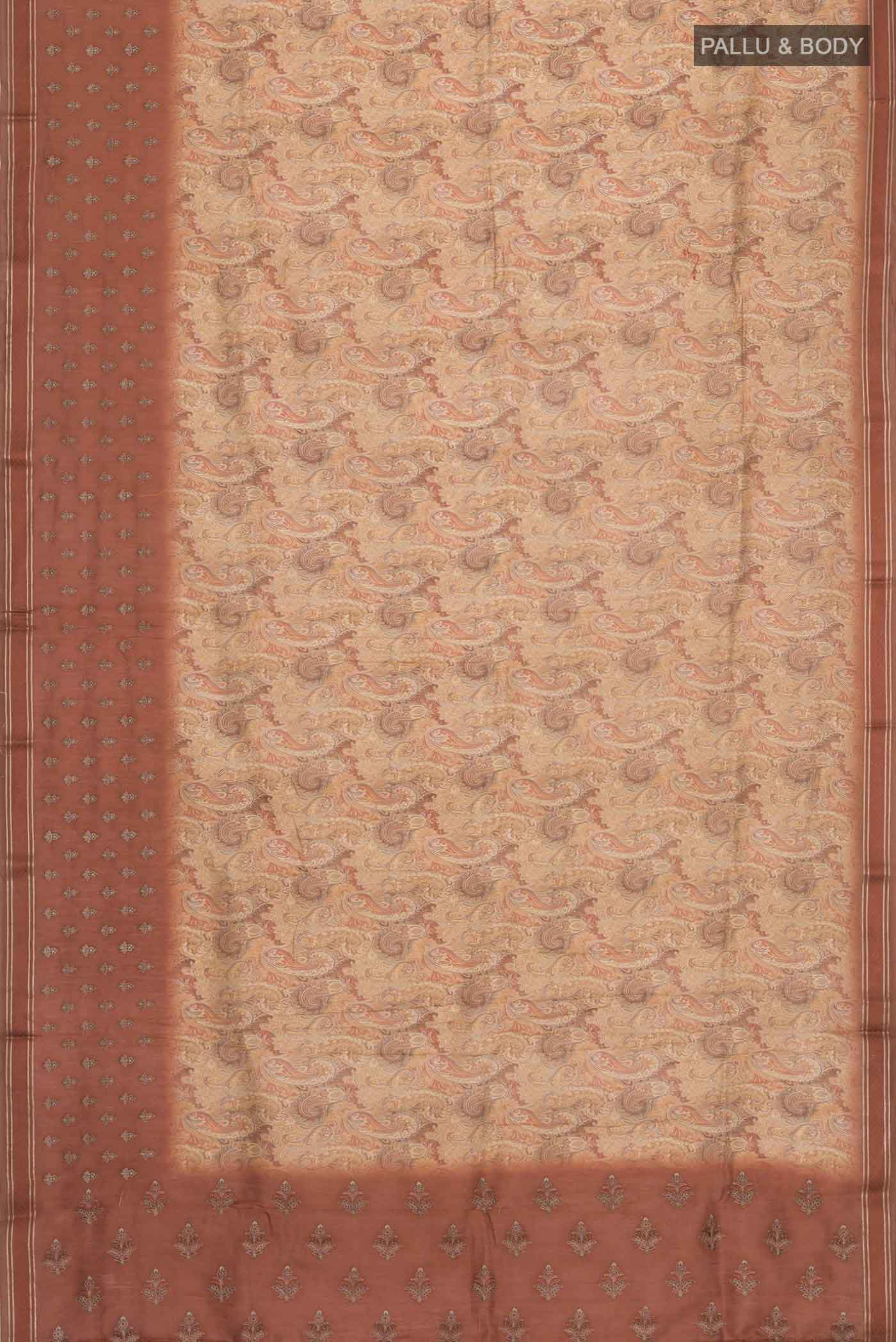 pallu body