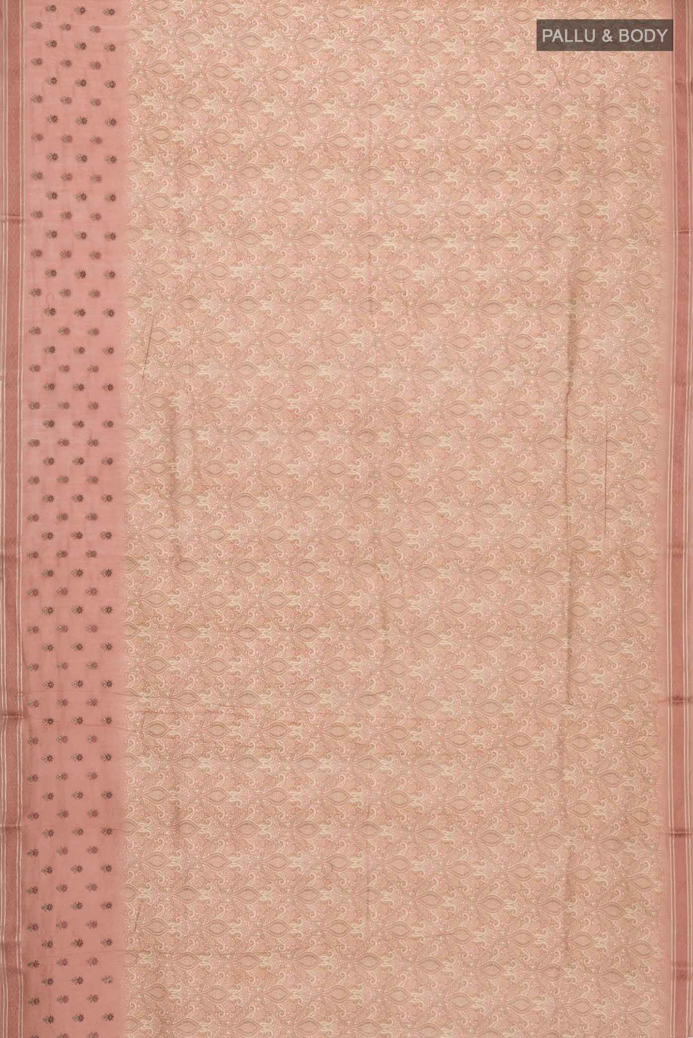 pallu body