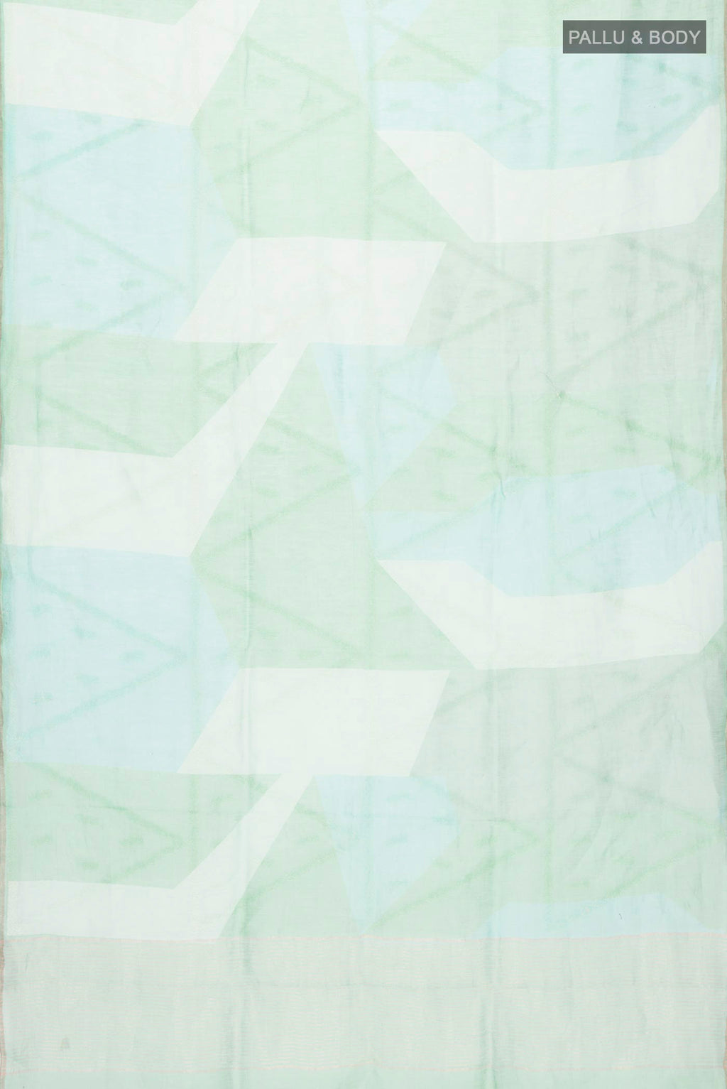 pallu body