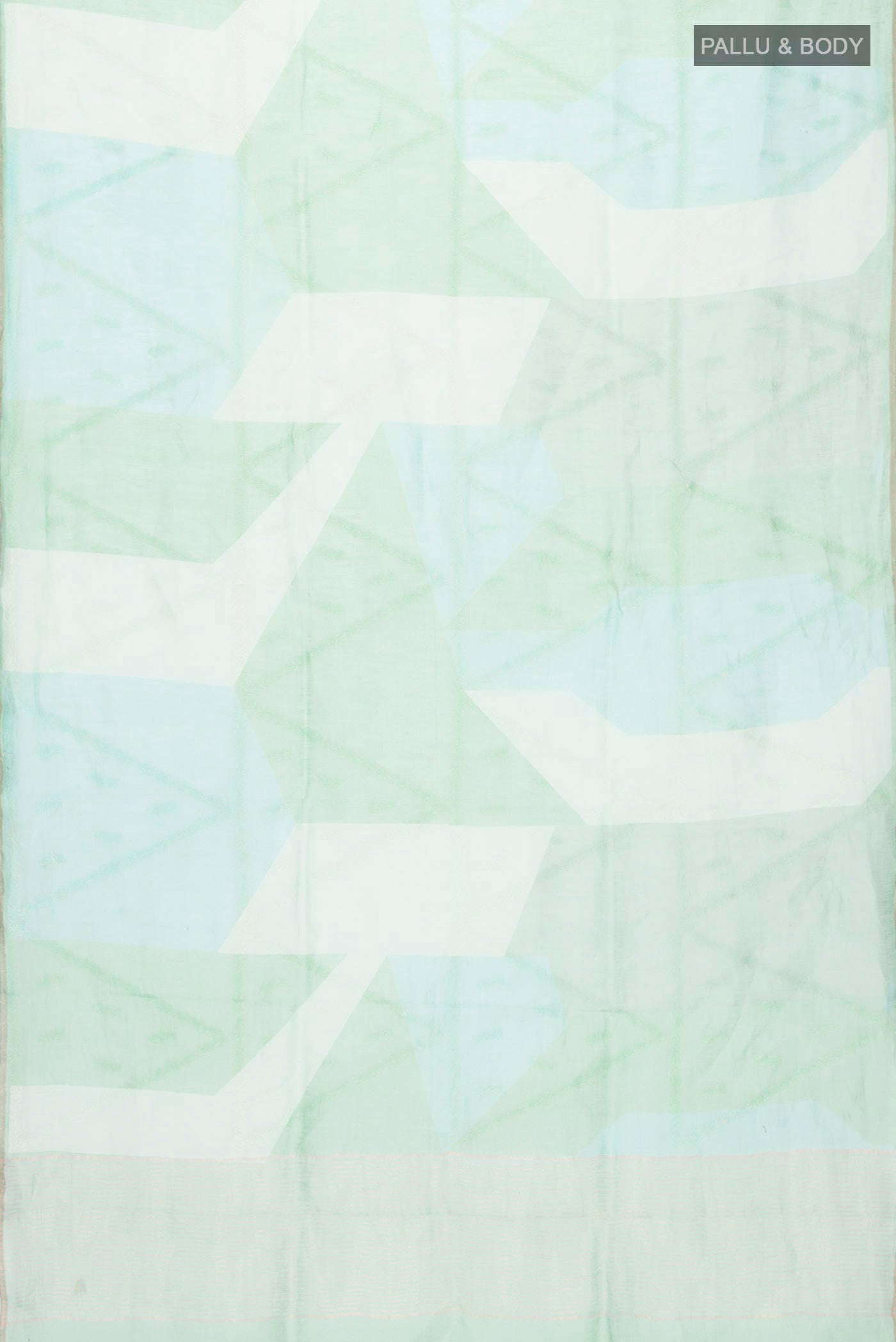pallu body