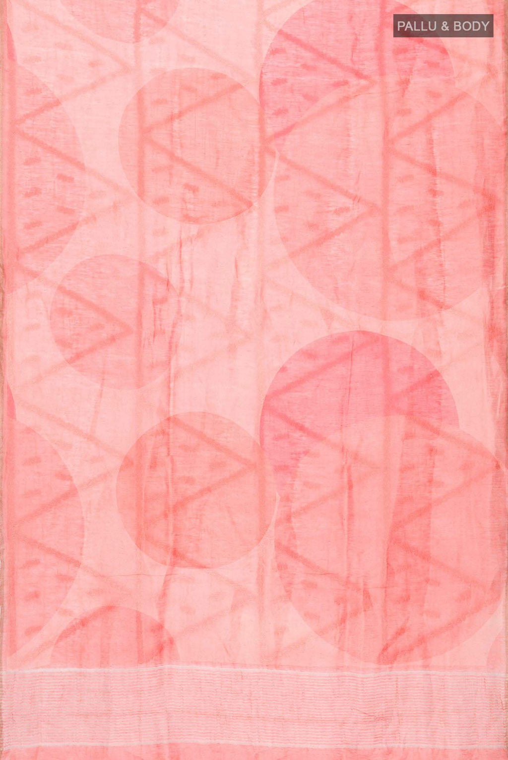 pallu body