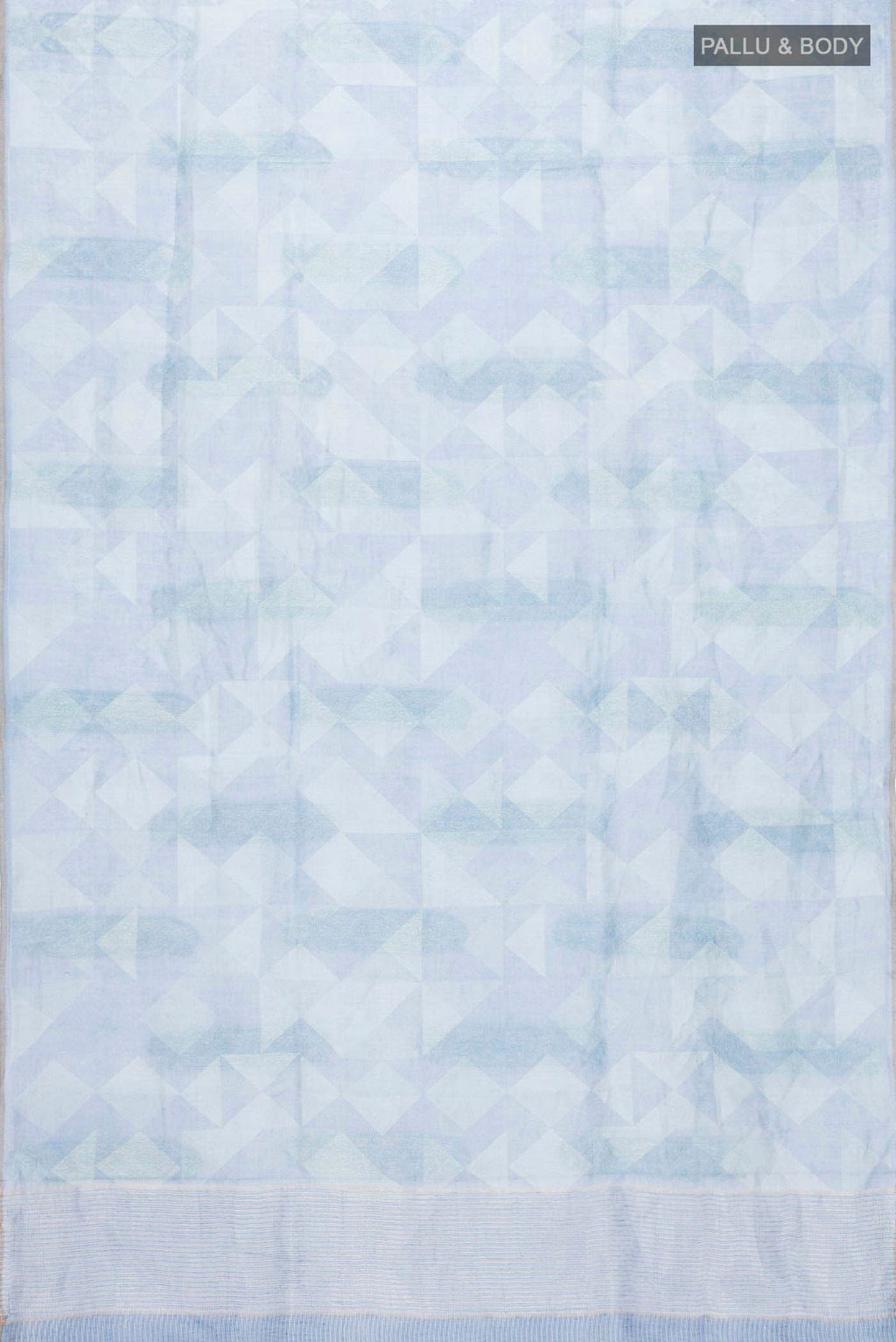 pallu body