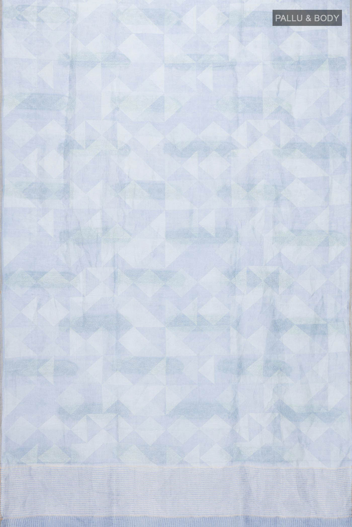 pallu body