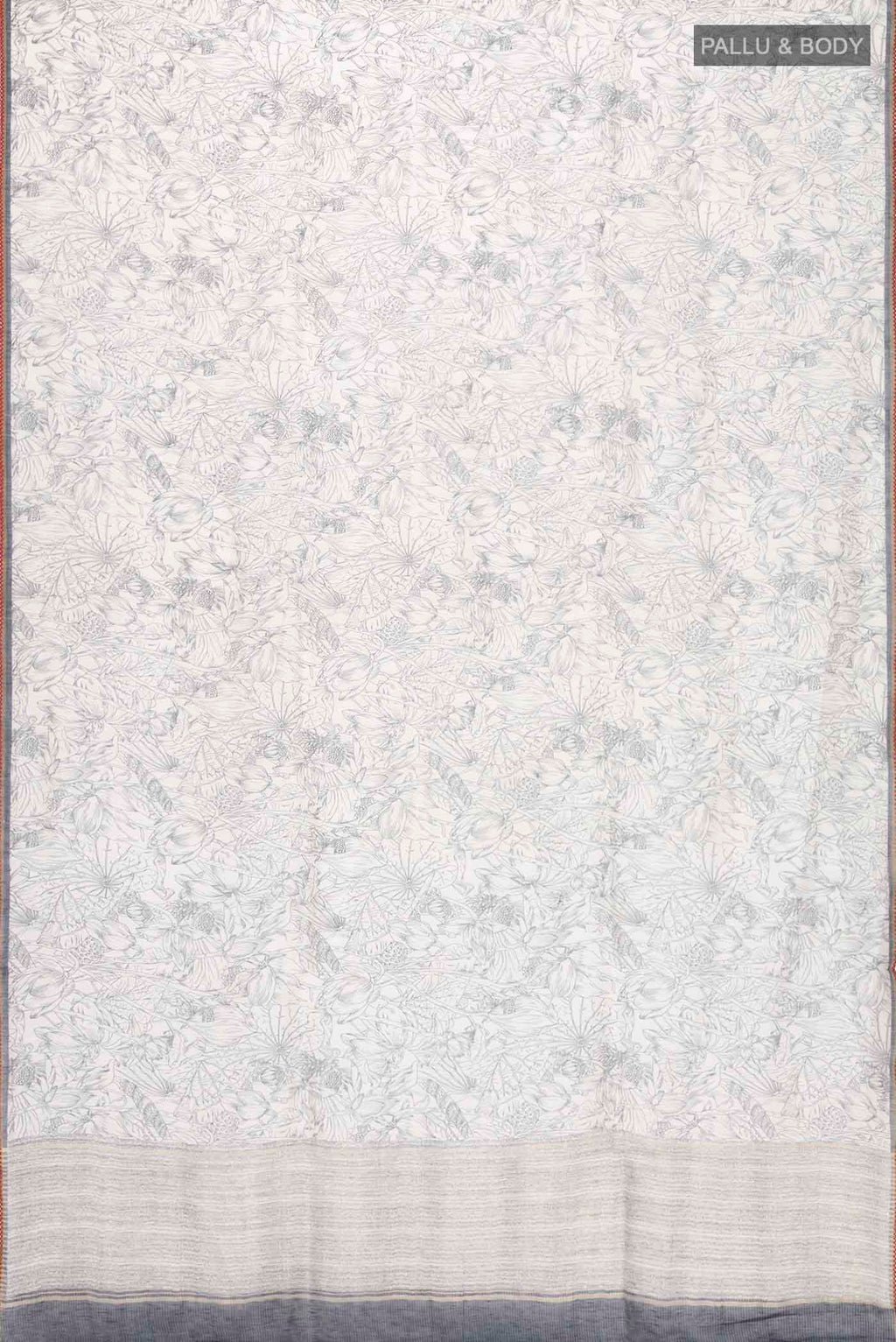 pallu body