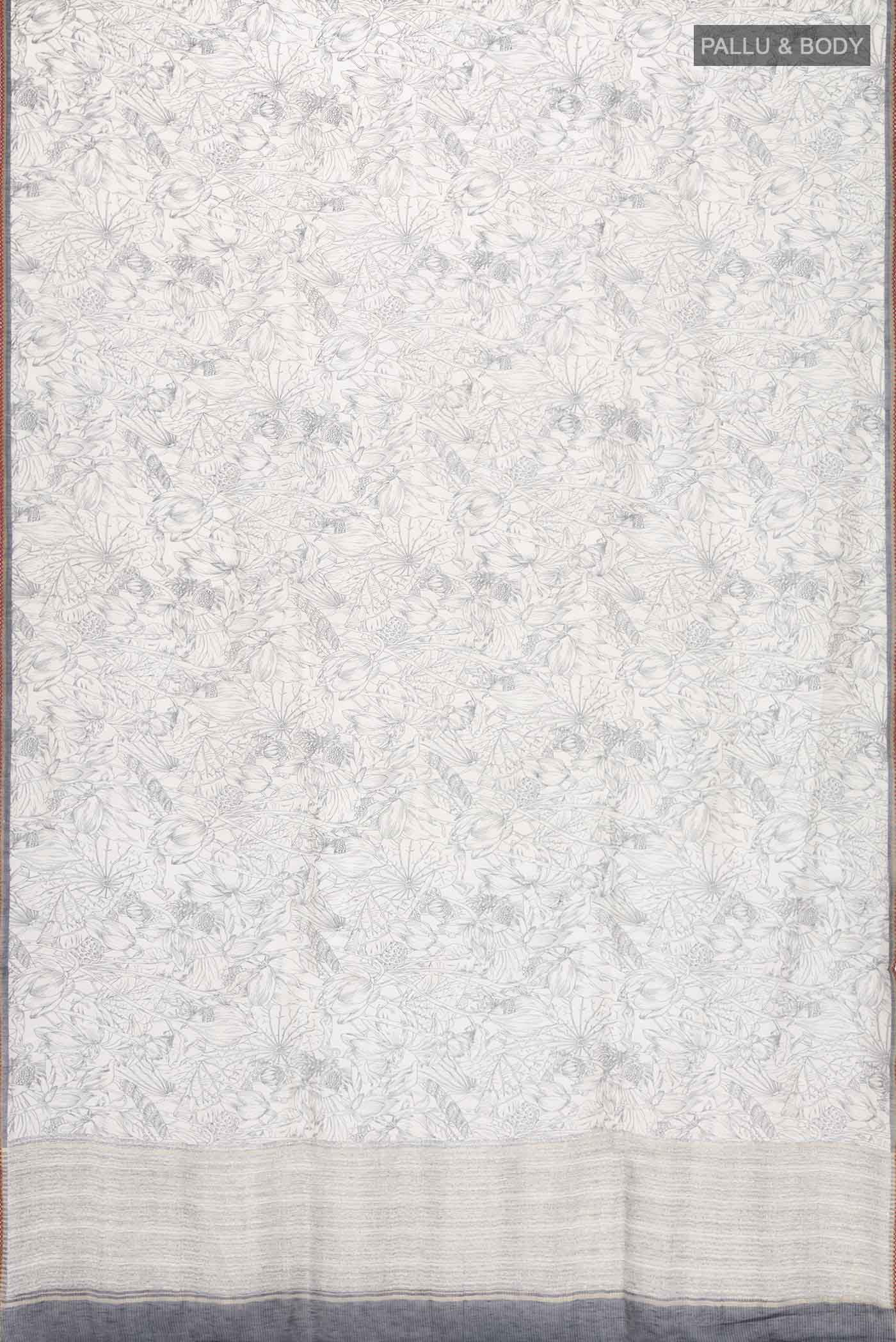 pallu body