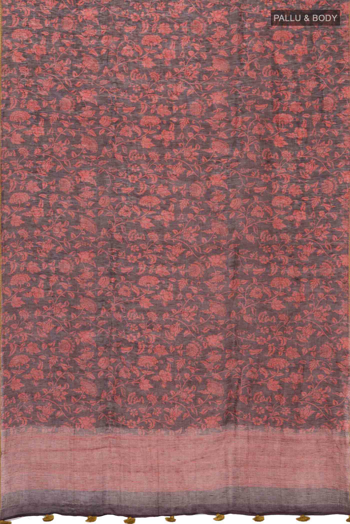 pallu body
