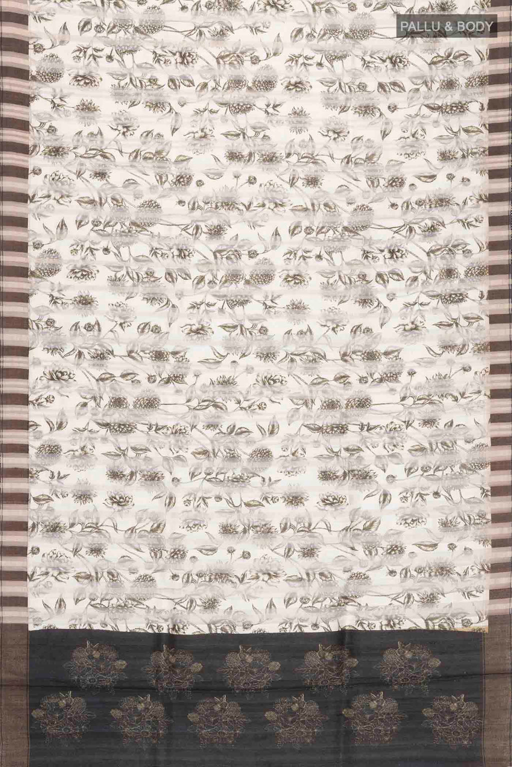 pallu body